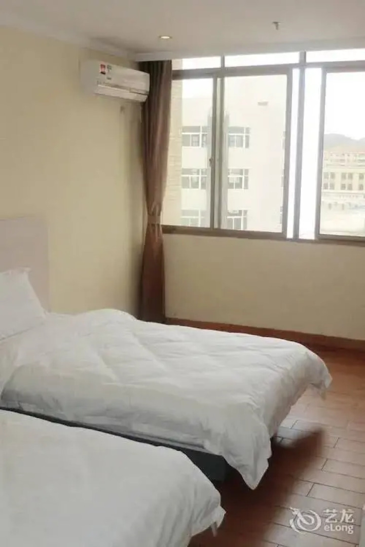 Loft Inn Shaoguan Maba South Coach Station