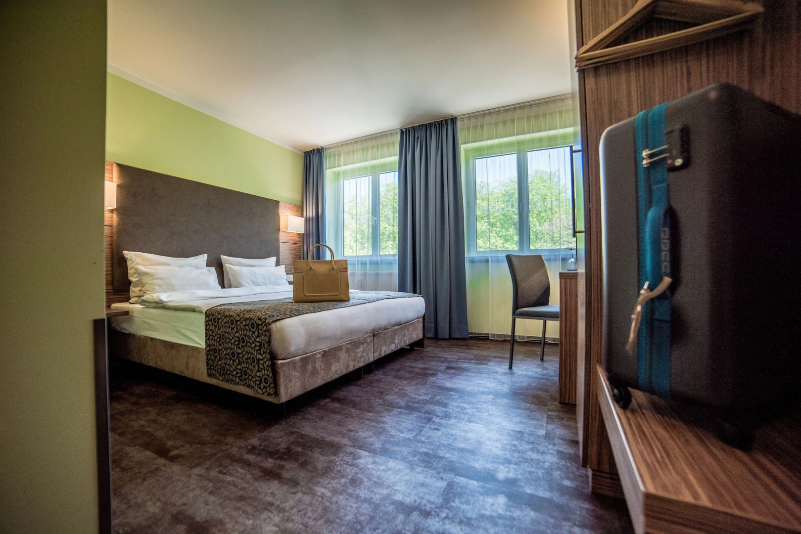 Hotel Central Regensburg CityCentre, SHC by Best Western