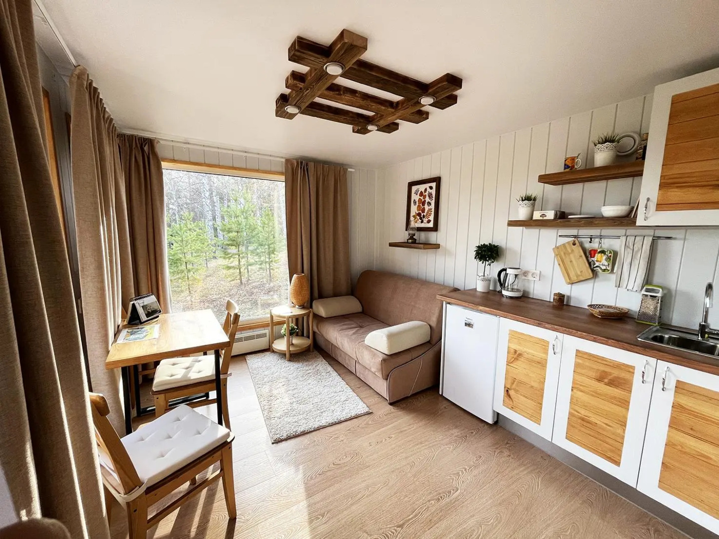 Ривер-Парк глэмп-клуб