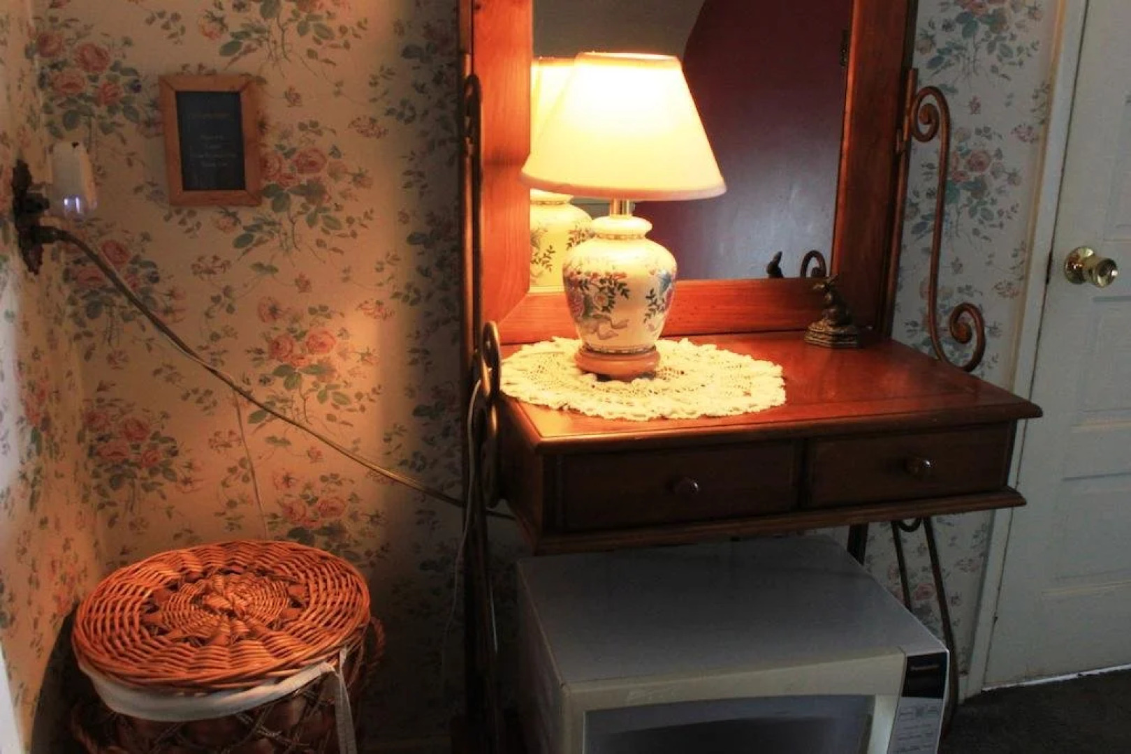 Maple Beach Bed and Breakfast