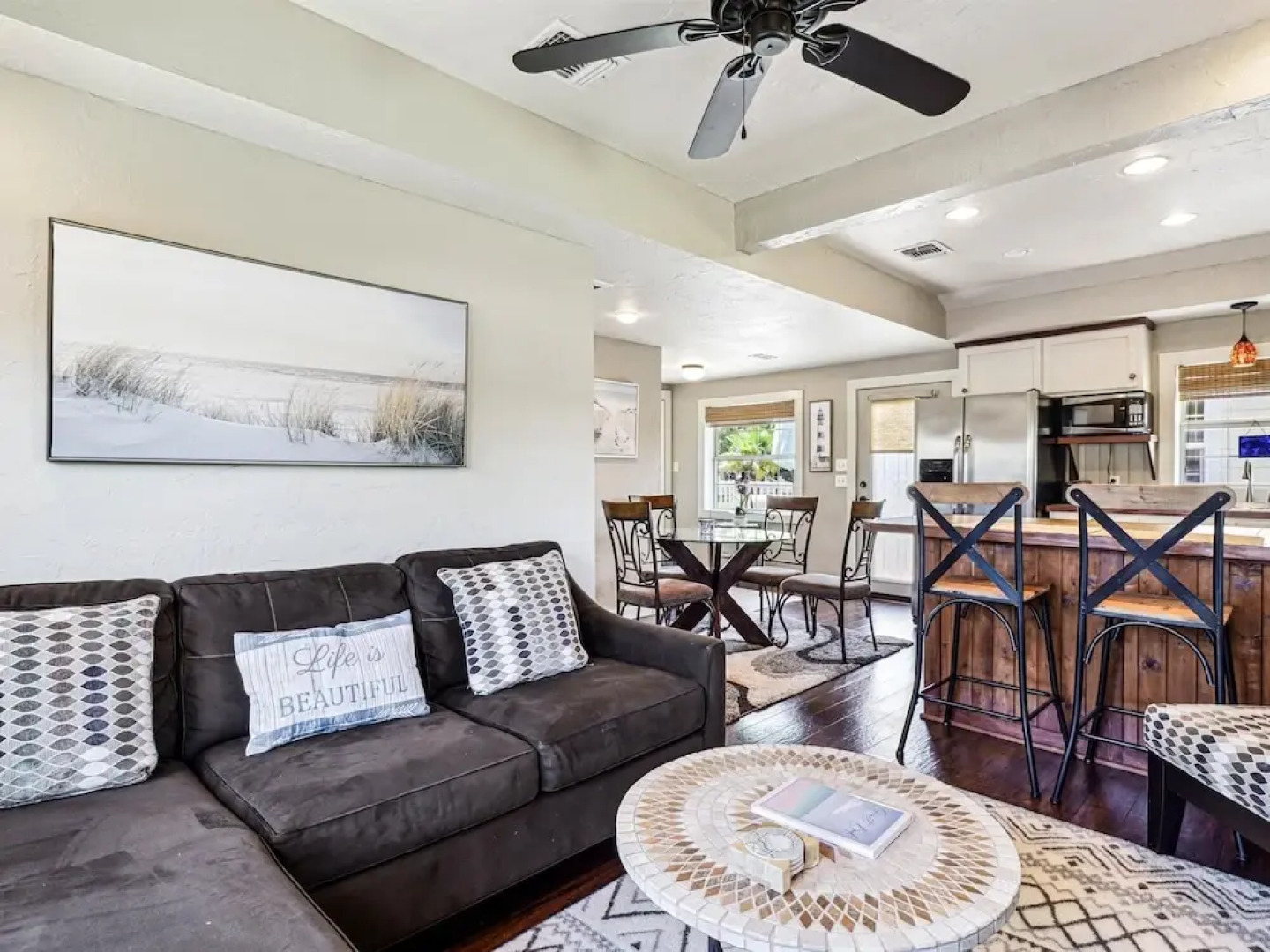 Wahini Wave Ap761 2 Bedroom Home