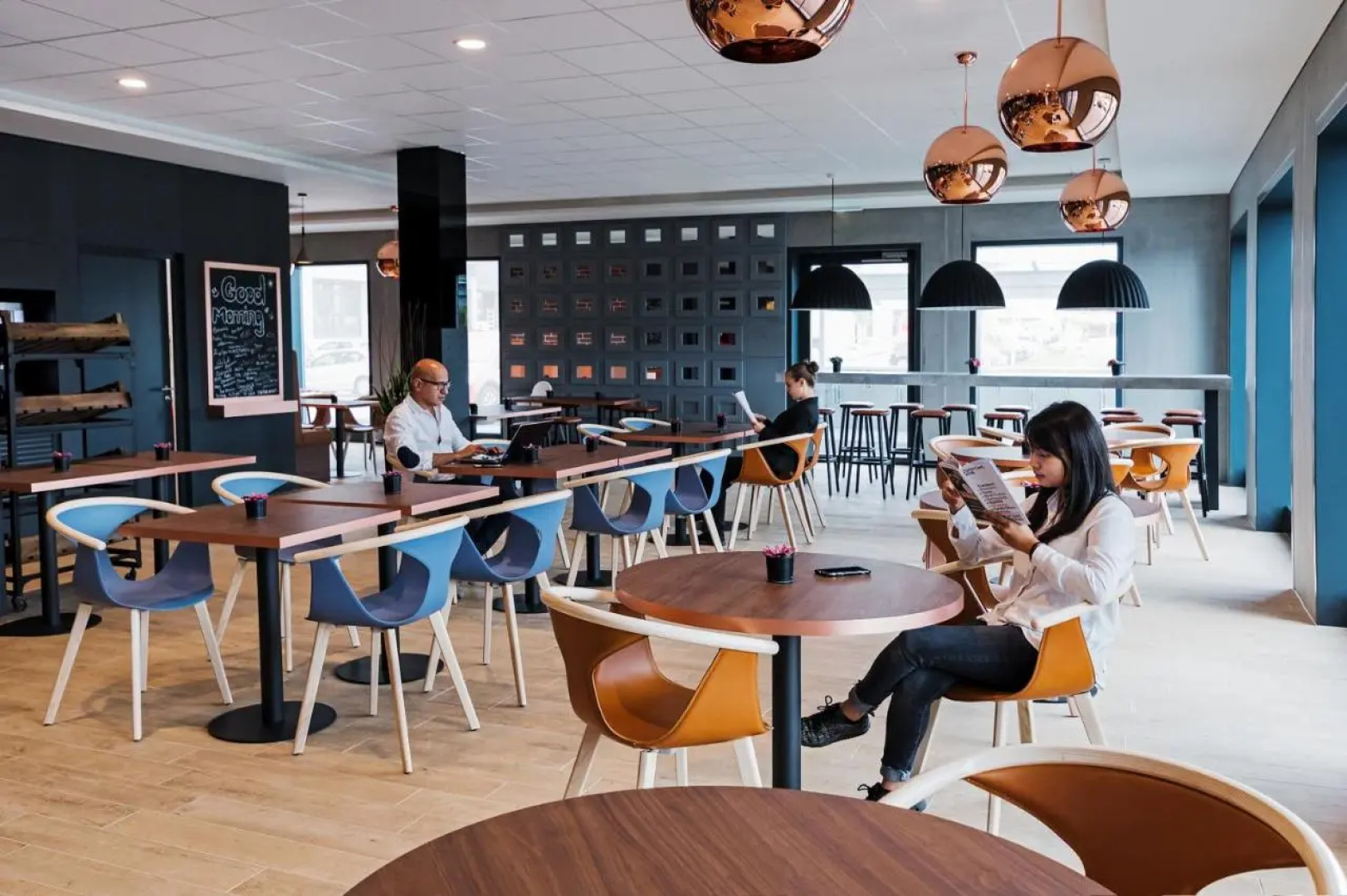 B&B Hotel Zürich Airport Rümlang