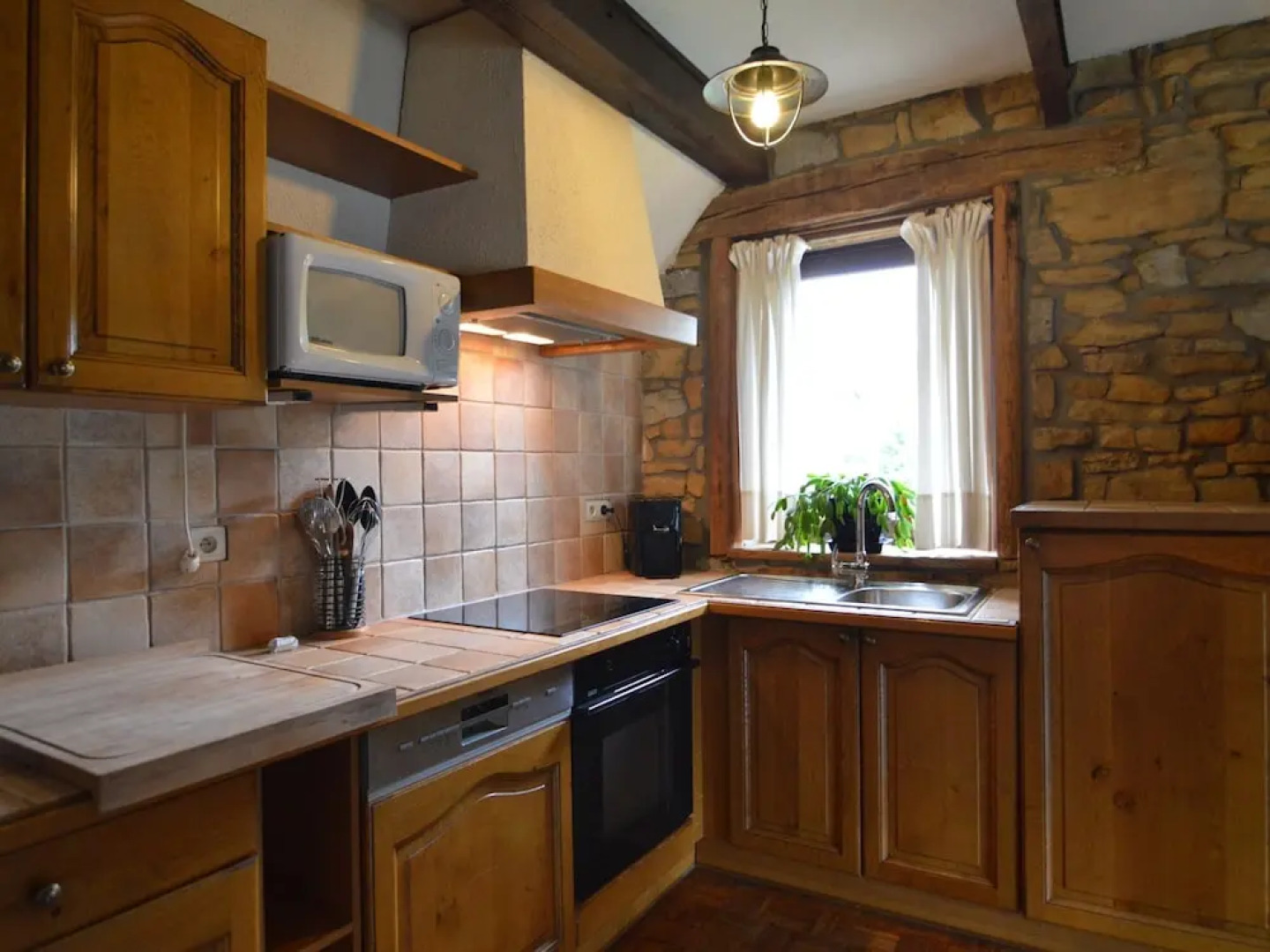 Spacious Retreat, Sprimont