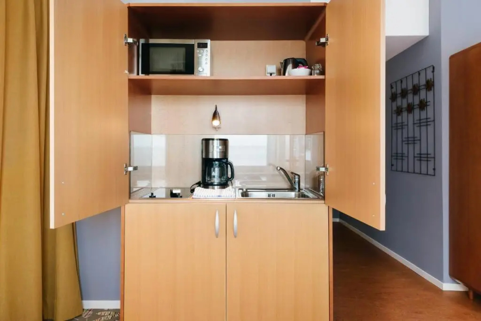 Hotel Helgoländer Klassik