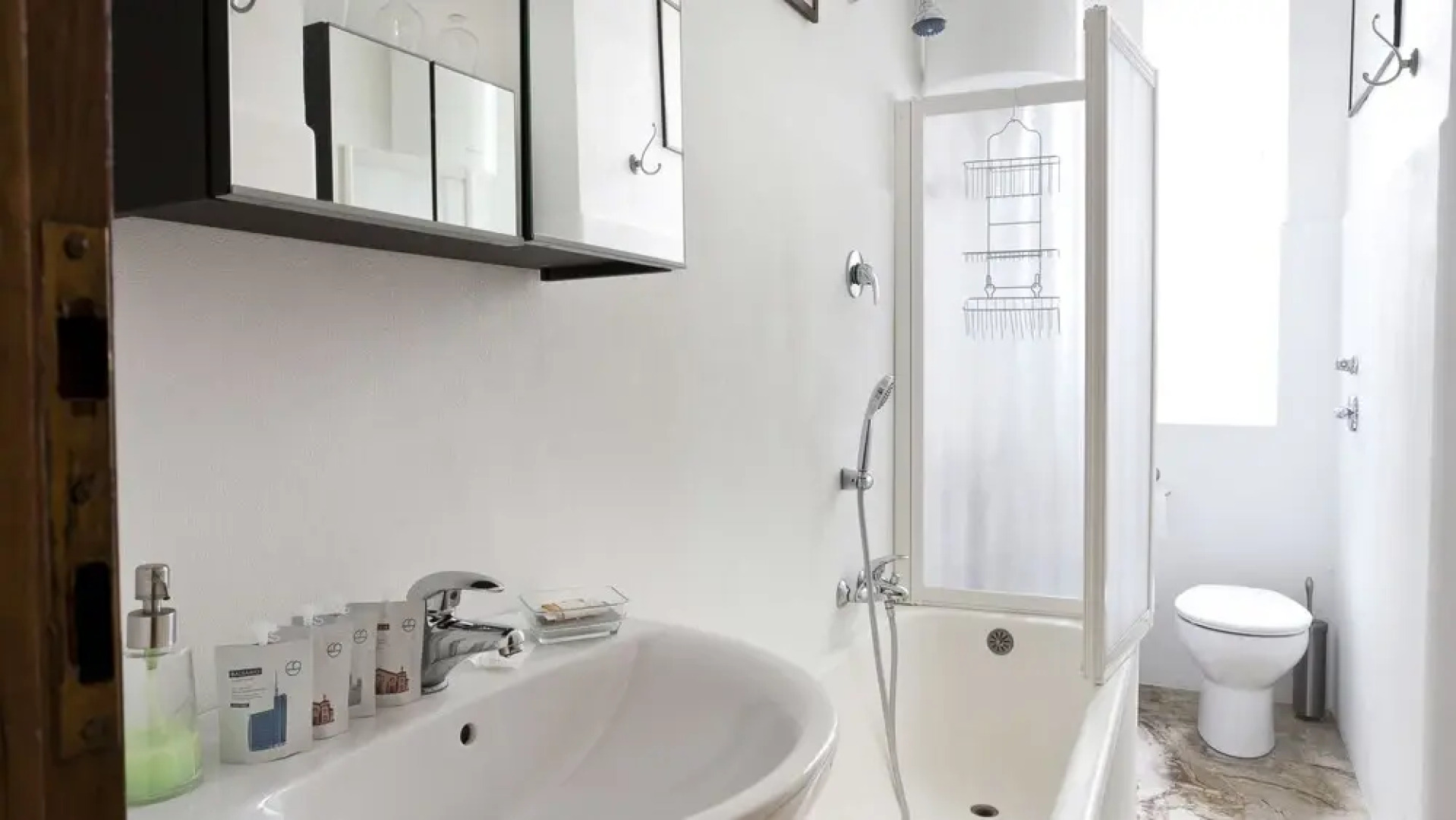 Italianway   - Colonnetta