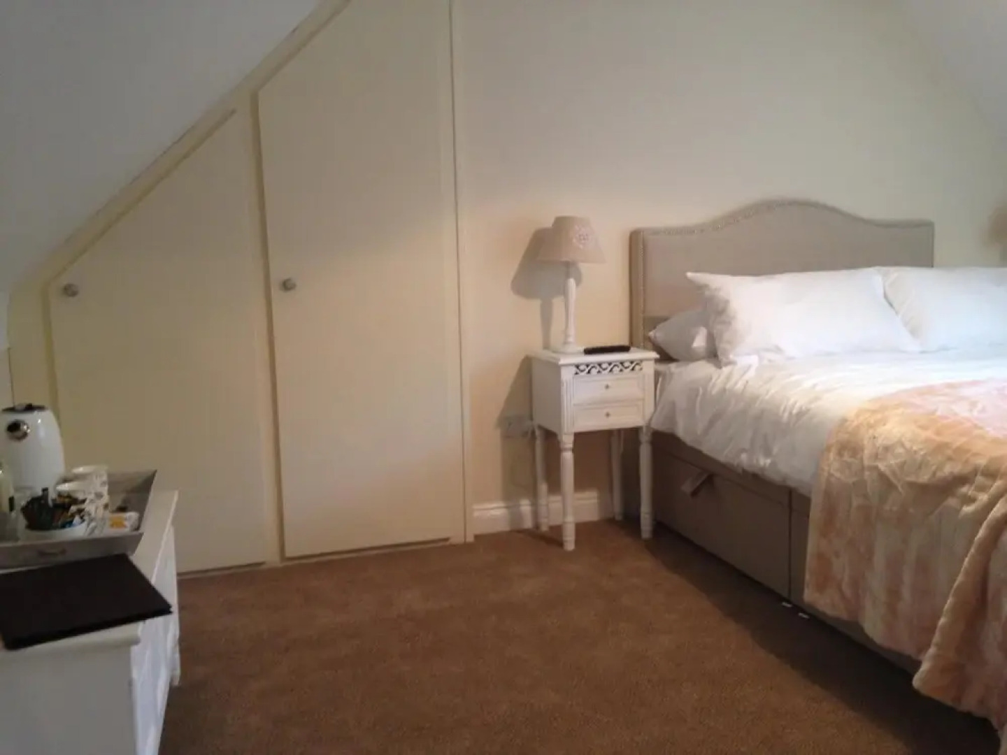 Whitethorn Bed and Breakfast