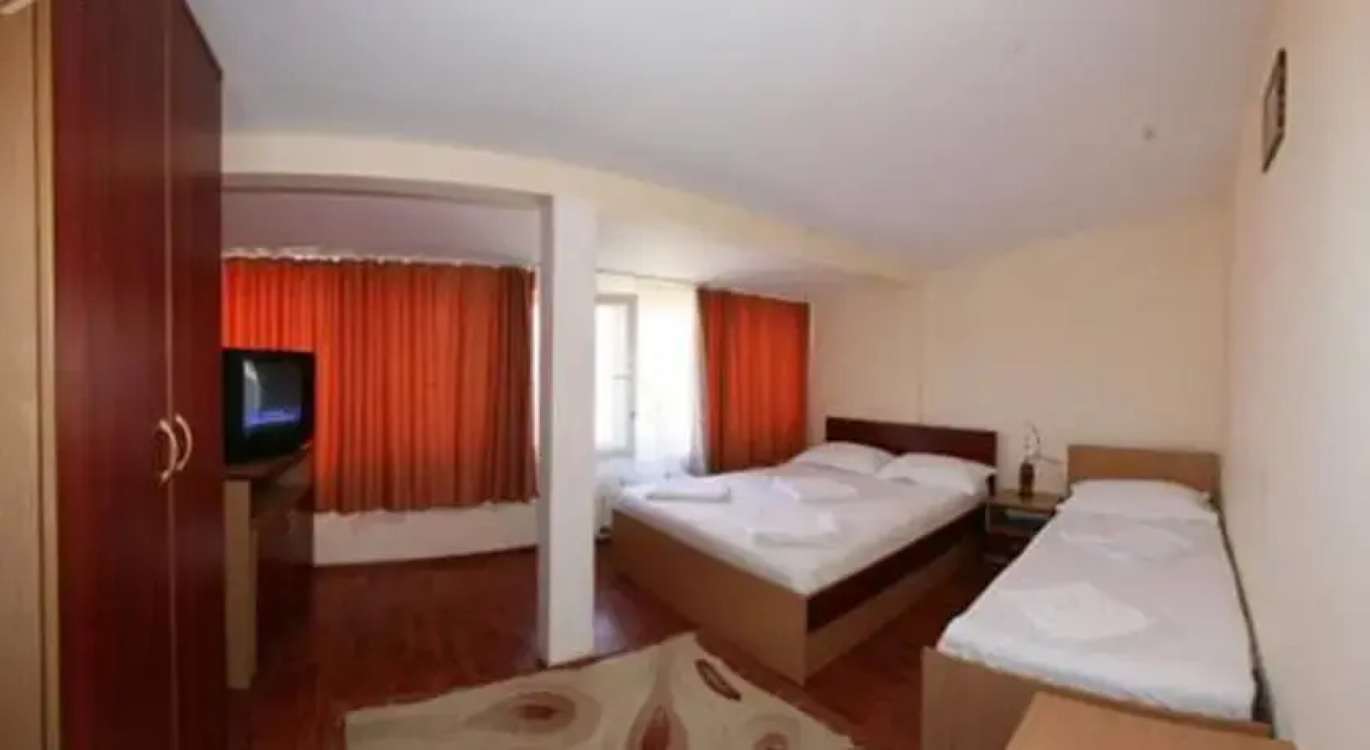 Pensiunea Ramona Tulcea