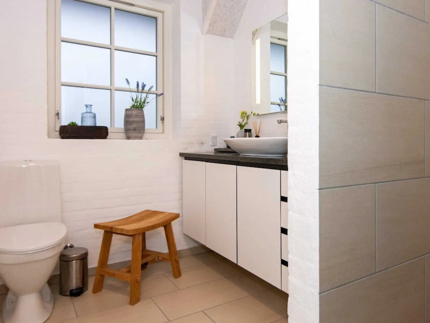 16 Person Holiday Home in Ulfborg