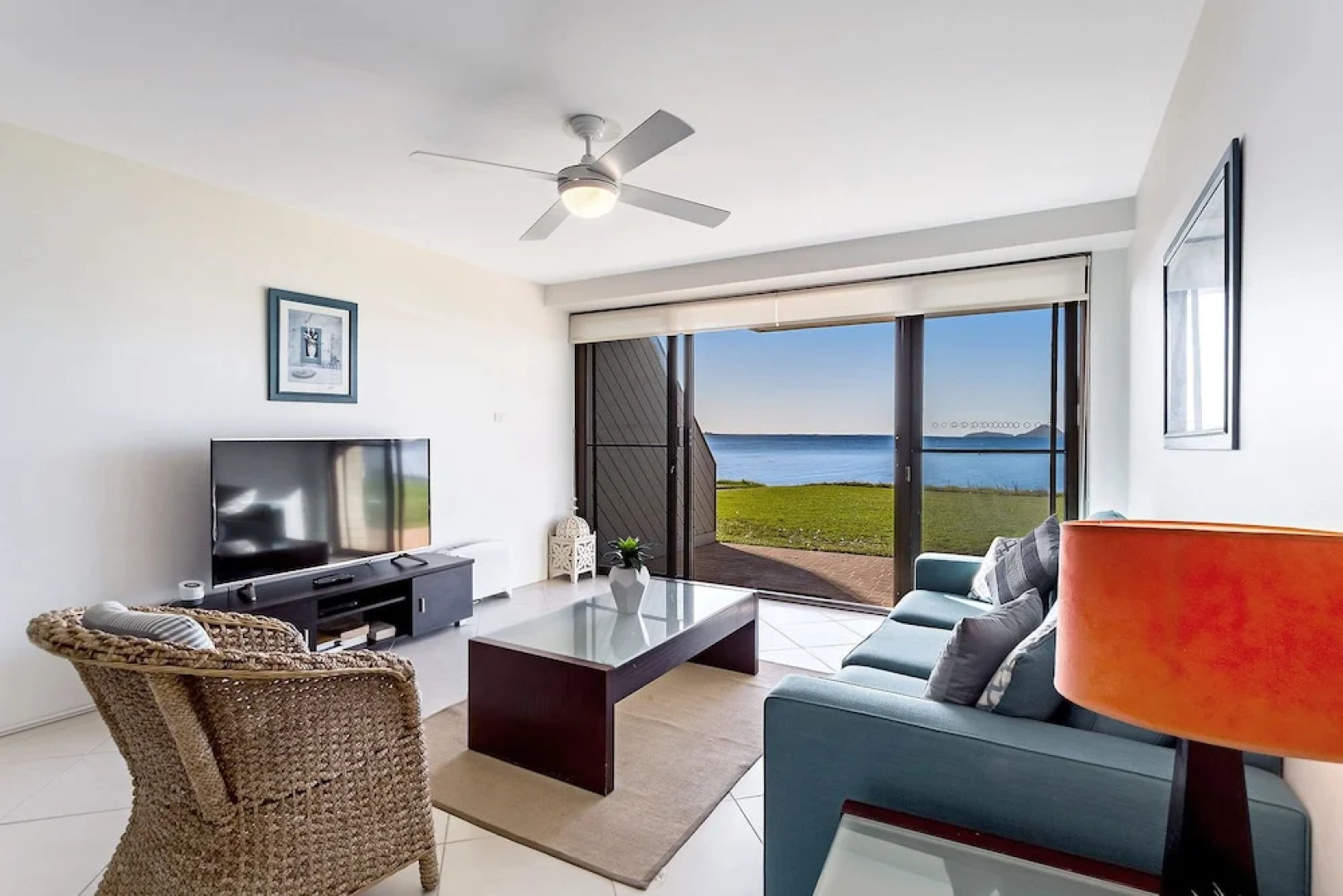 Soldiers Point Road, Harbourside, Unit 02, 07