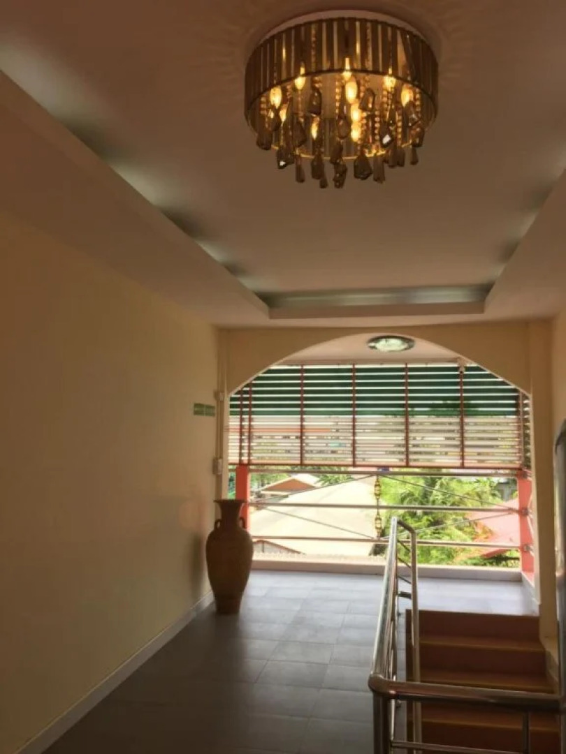 Baan Amporn Aranyaprathet