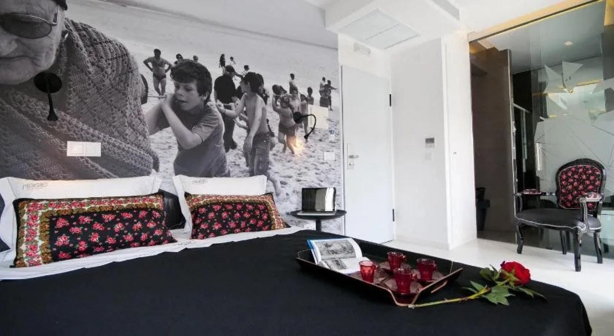 Hotel Magic - RNET 3505