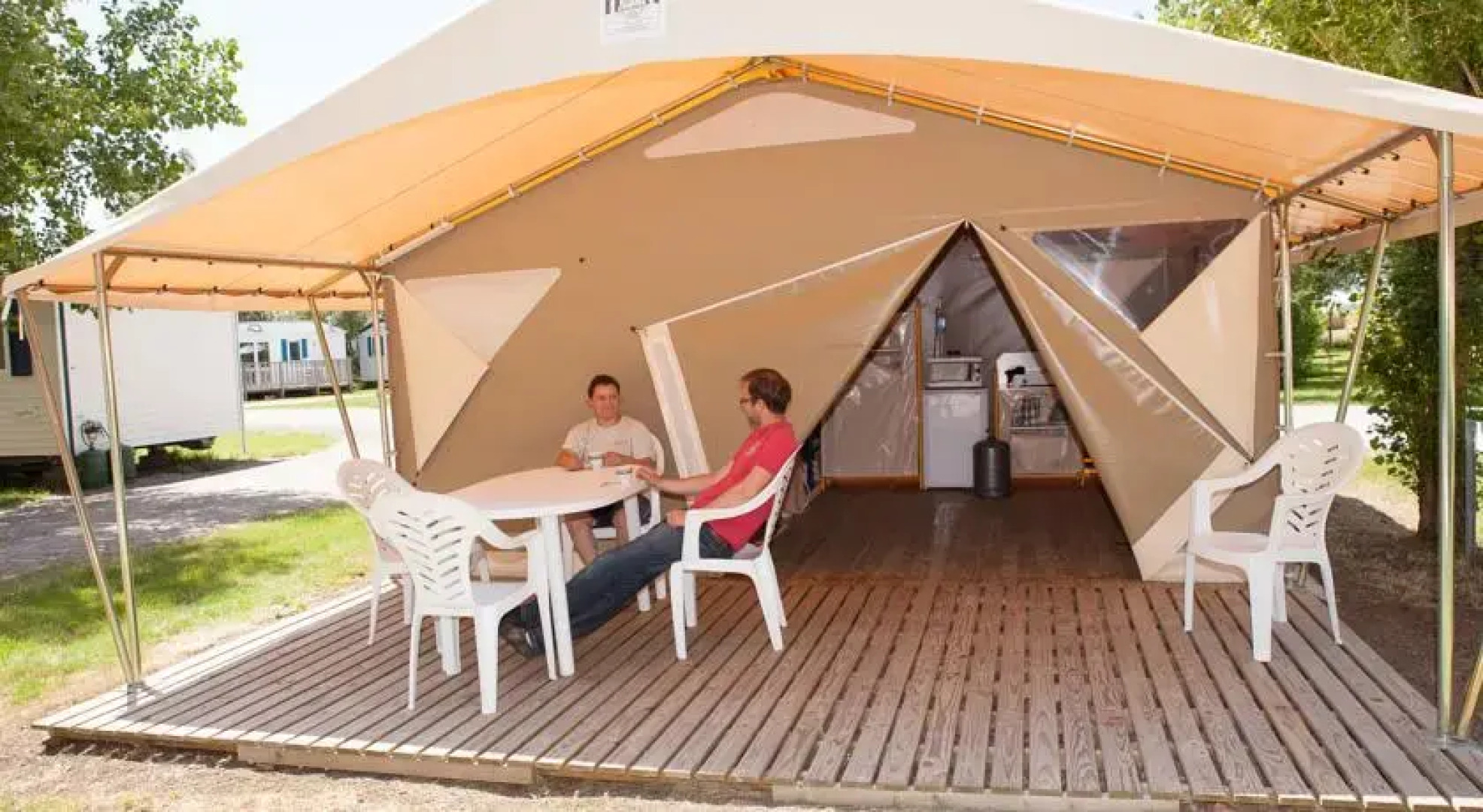 Odalys - Les Almadies