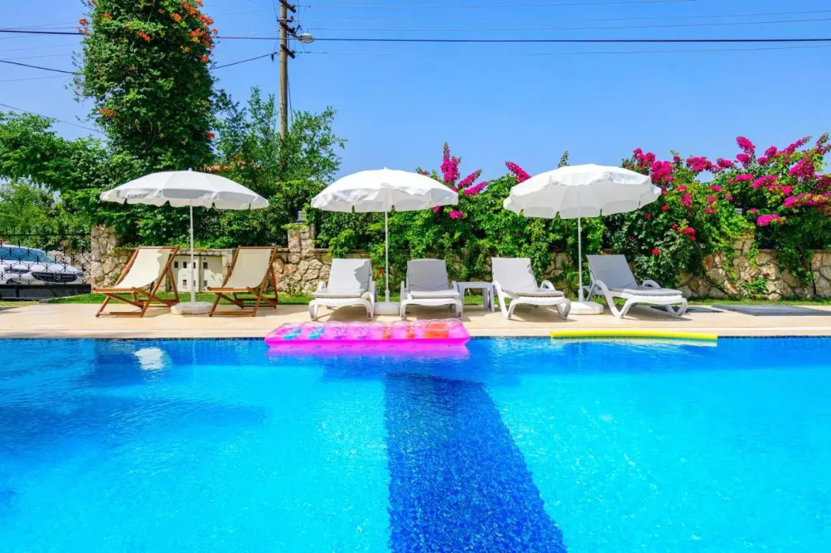 Anatolian Boutique Apartments