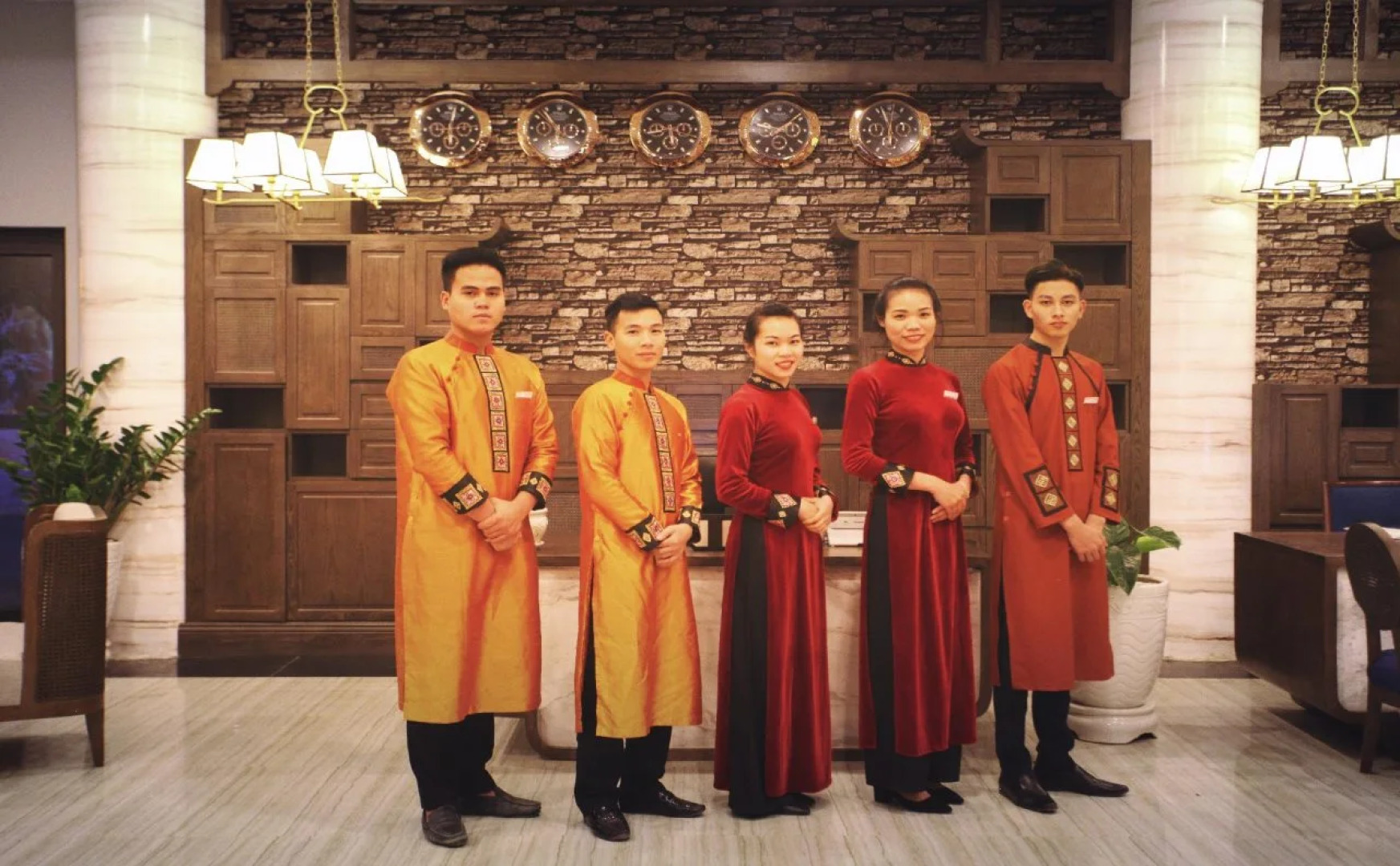 Lotus Aroma Sapa Hotel