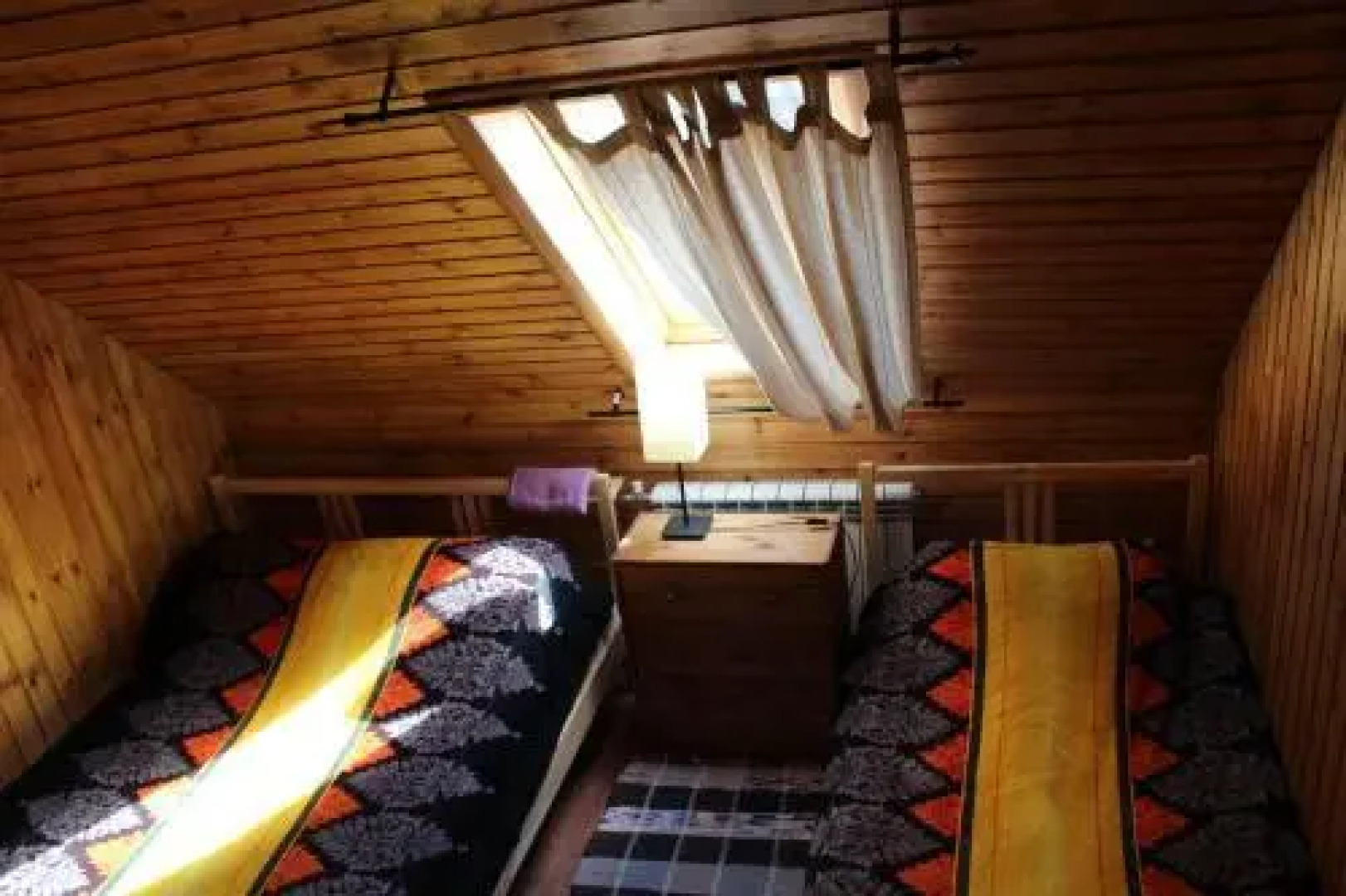 Юлинская Салма