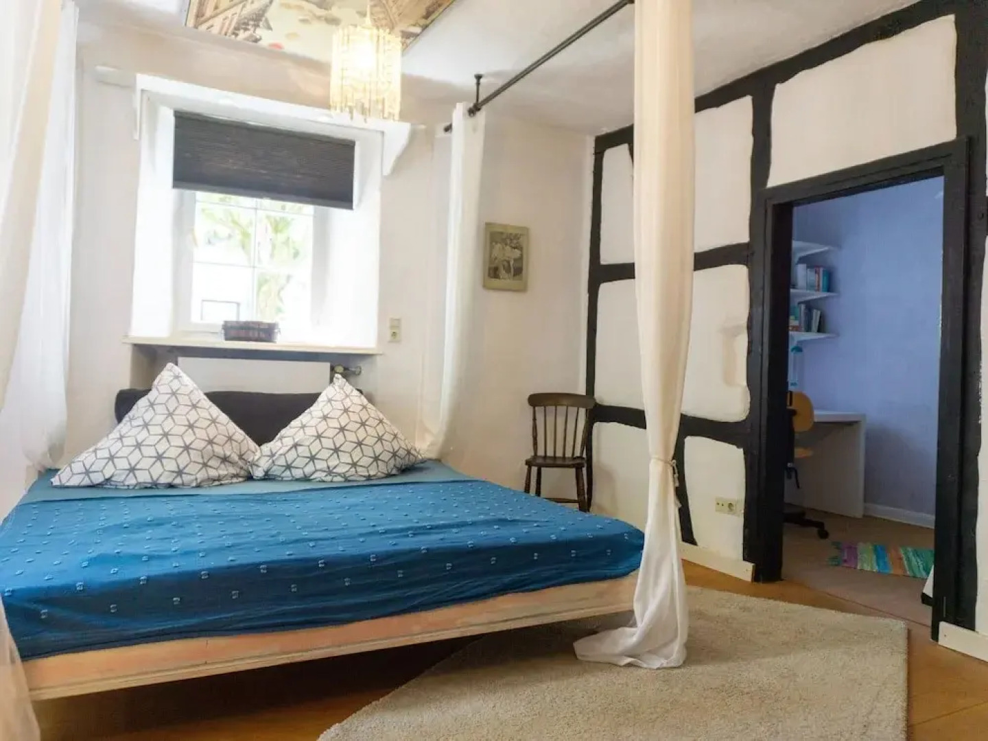 Earth Kingdom in the Pyrmonter Zehnthof