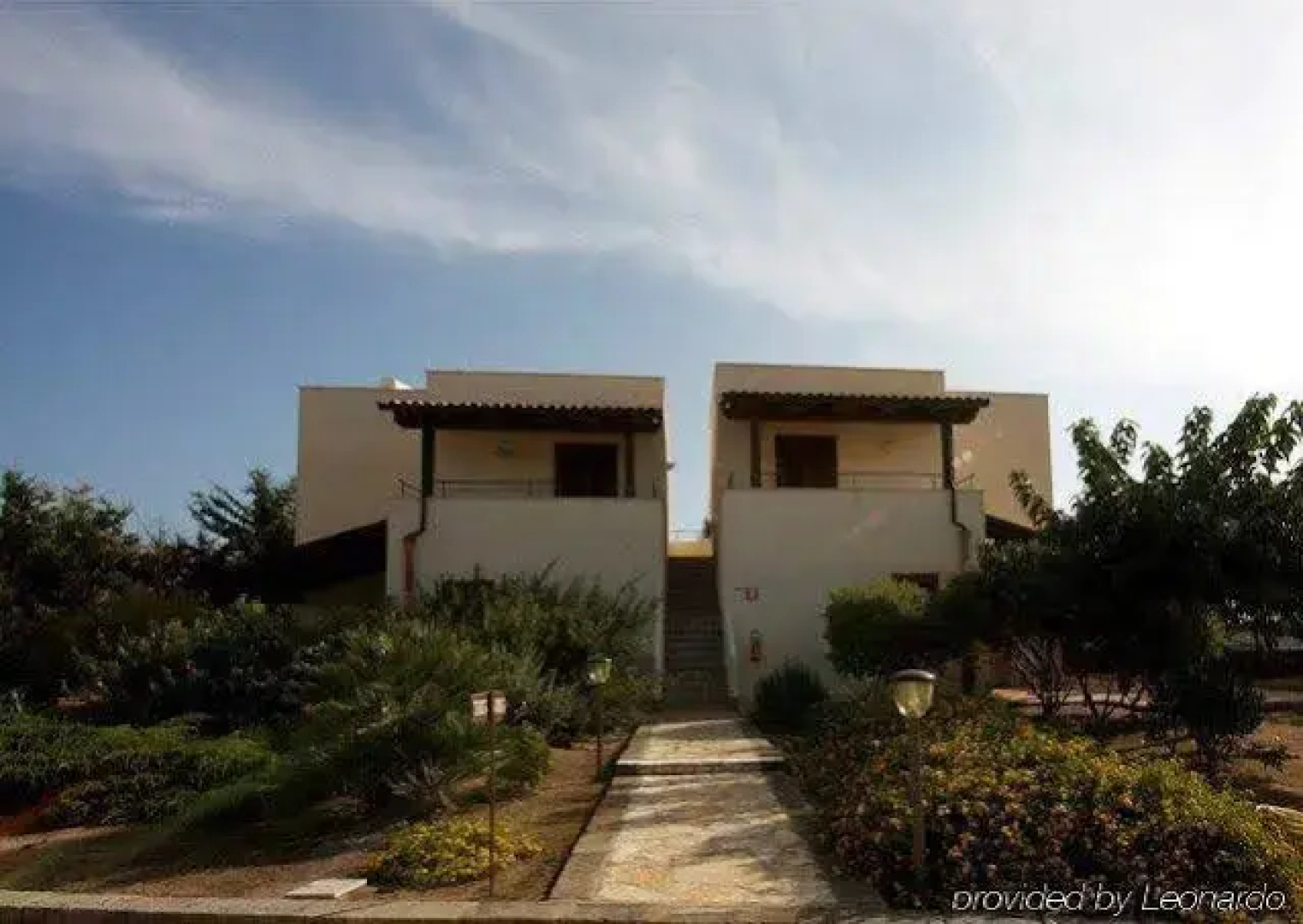 Residence Punta Longa