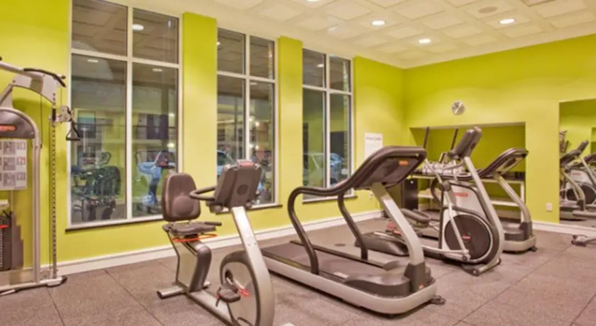 Holiday Inn Hotel & Suites Dalton