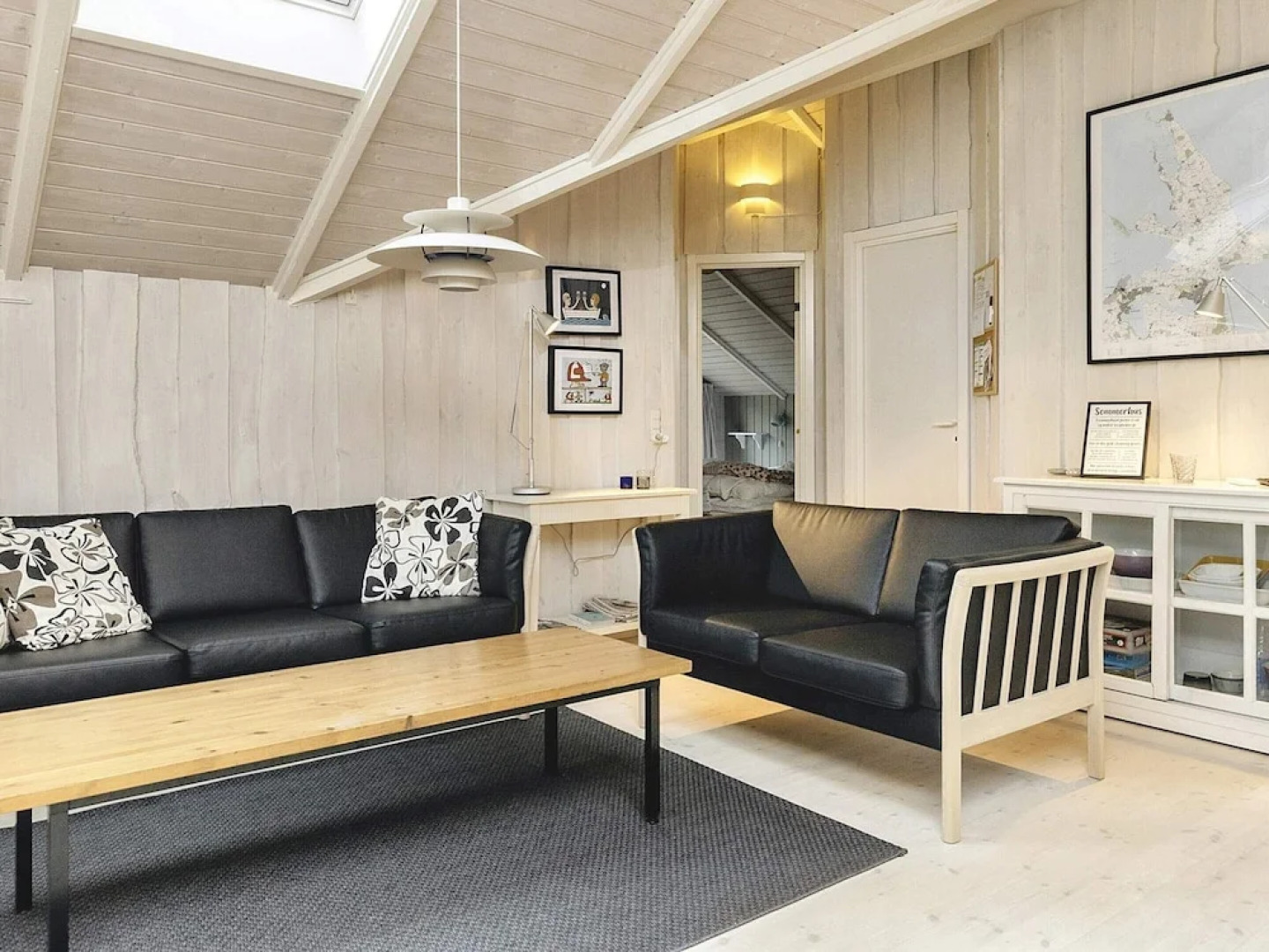 4 Person Holiday Home in Martofte