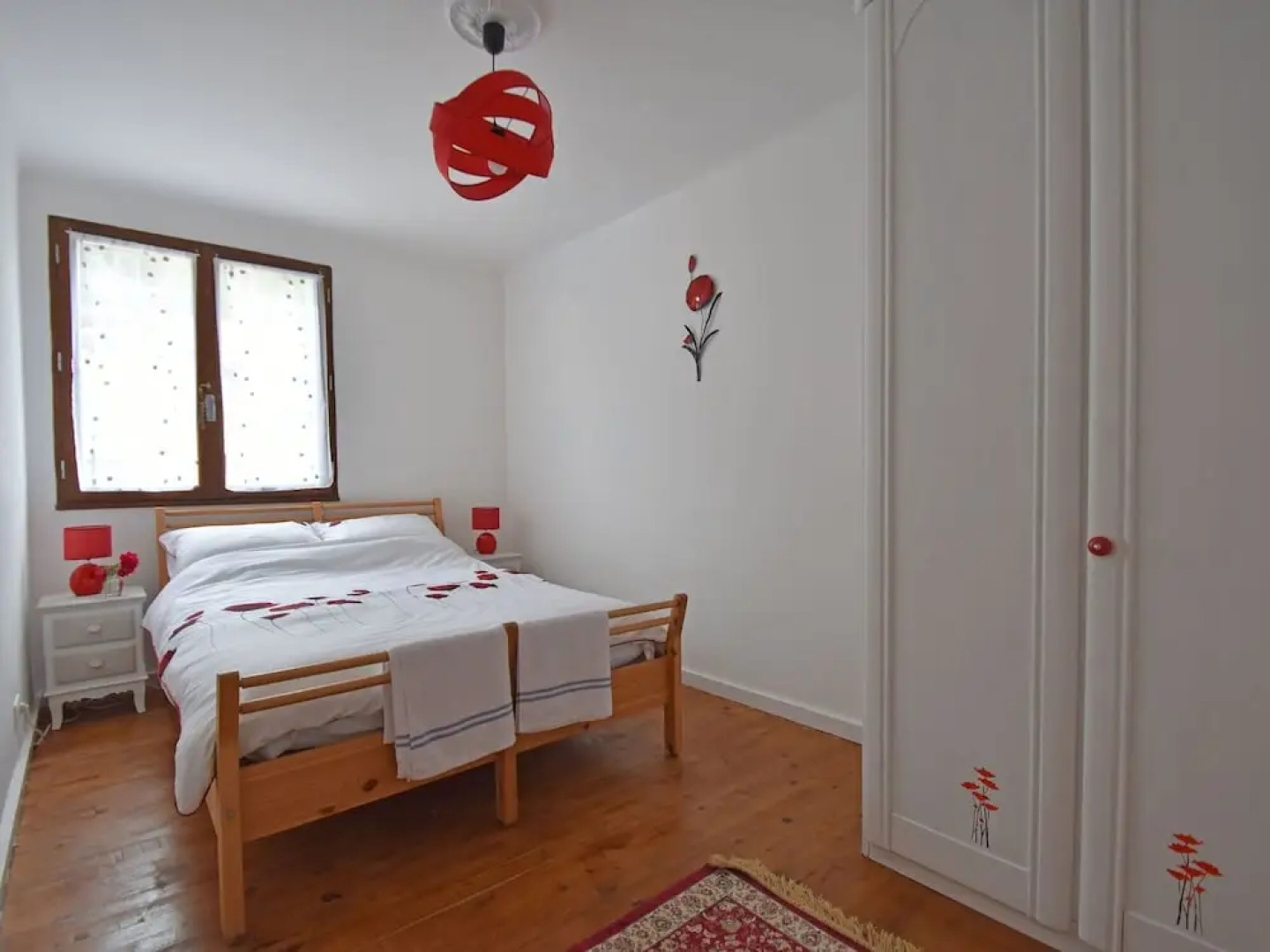 Quaint Holiday Home in Languedoc-roussillon With Garden