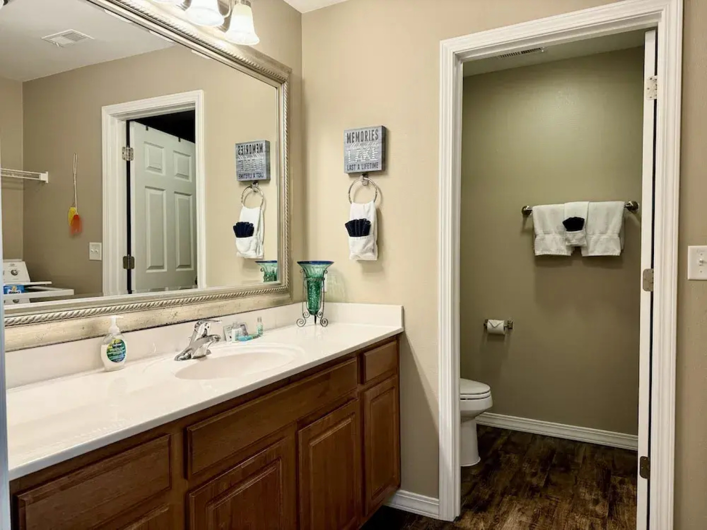 Lower Level Vacation Condo B-1 on Table Rock Lake by RedAwning