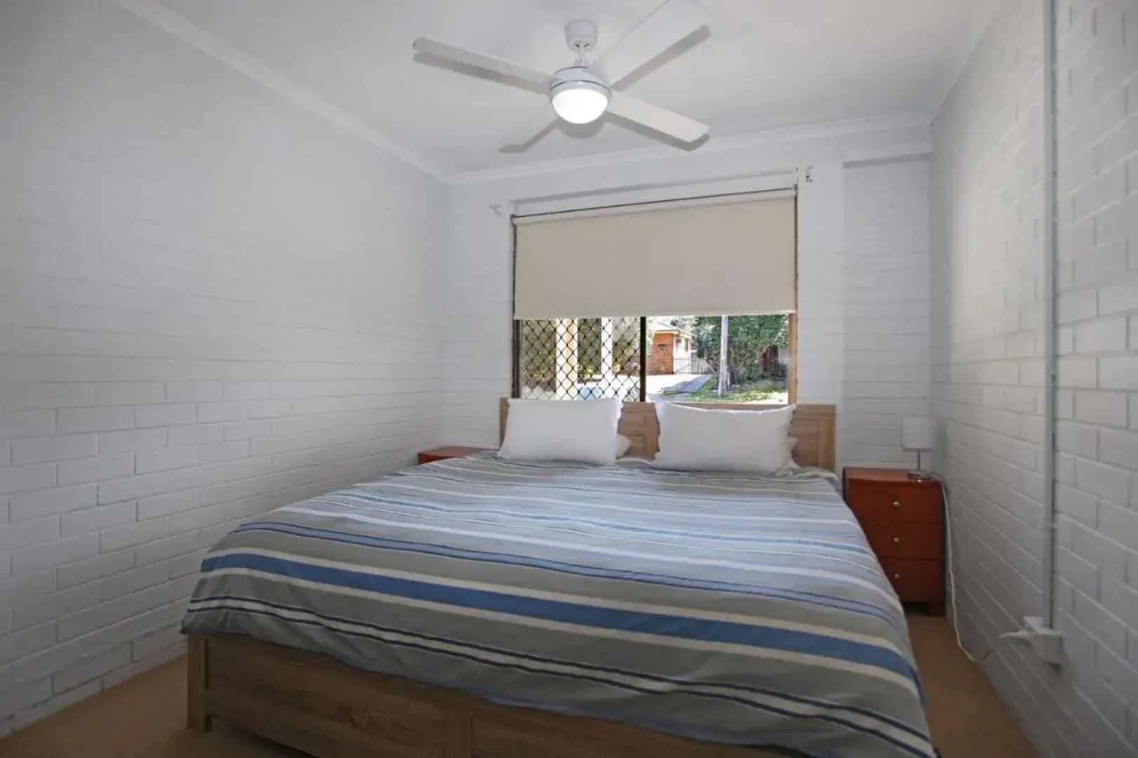 Barralong Beach House