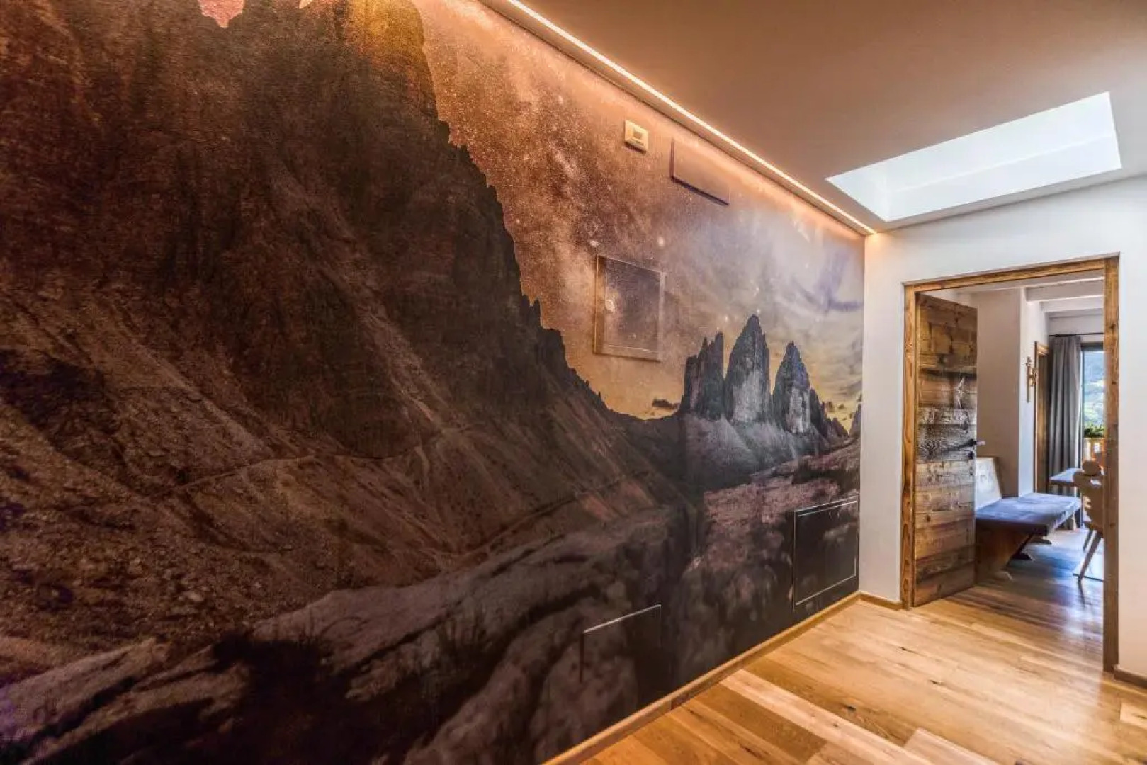 Sonnleiten - Apt. 10 Sterngucker