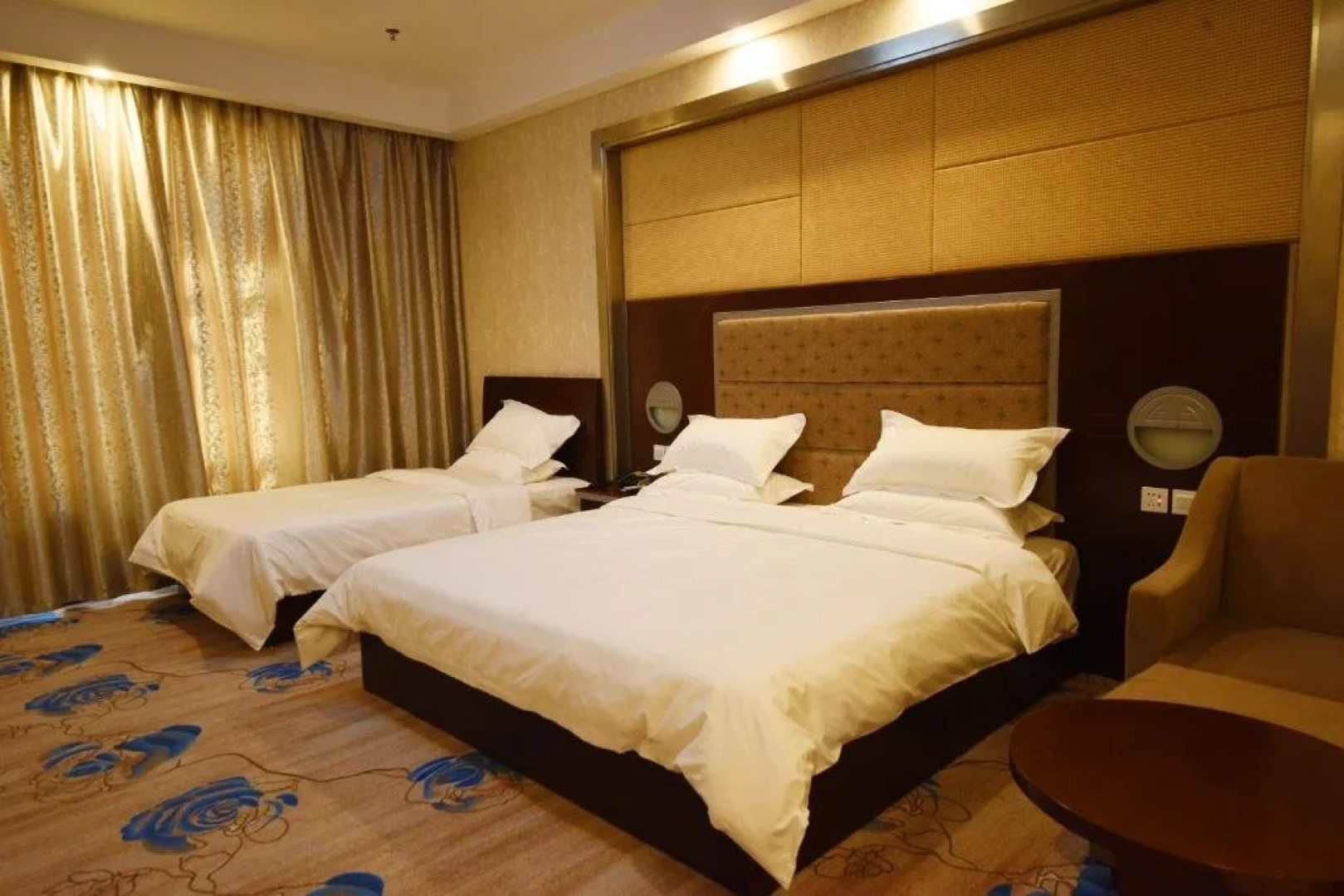 Starway Hotel Dunhuang