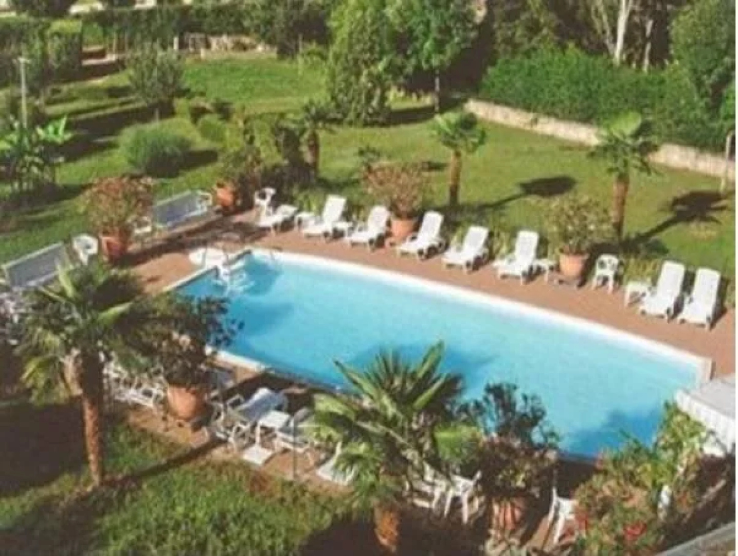 Le Relais du Montagny