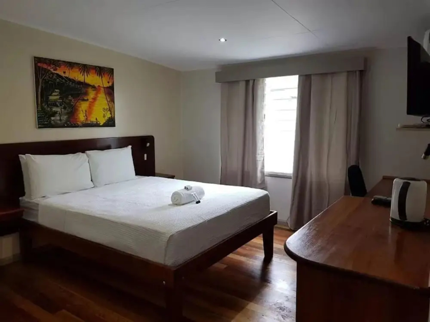 Masurina Lodge