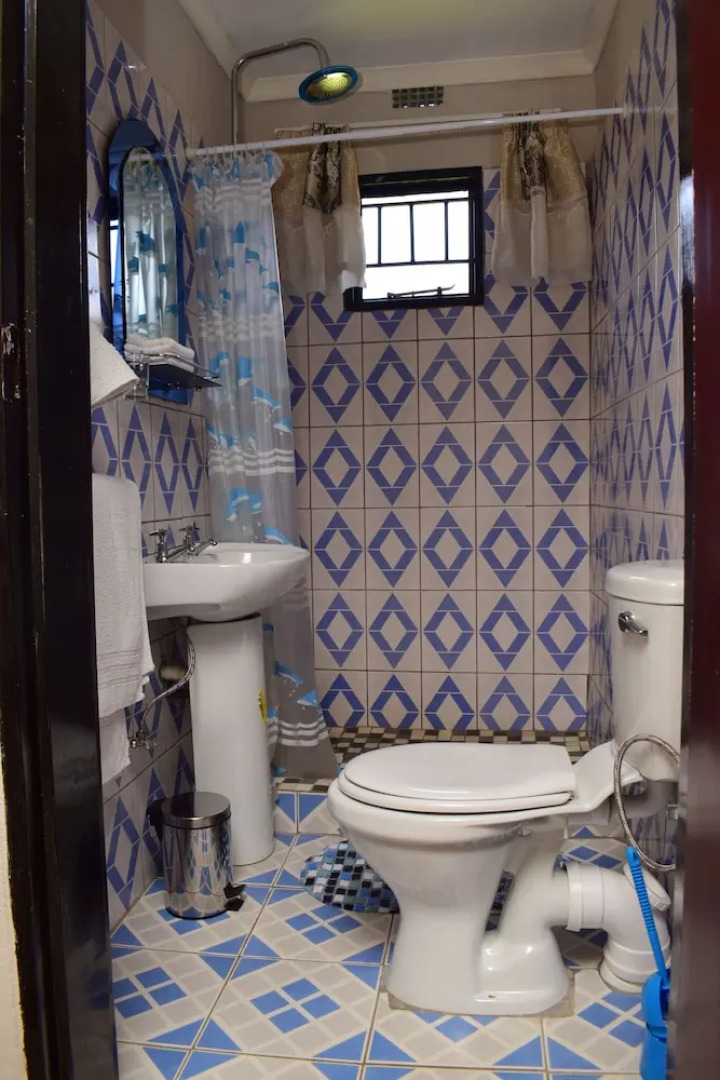 The 244 Guest Houses