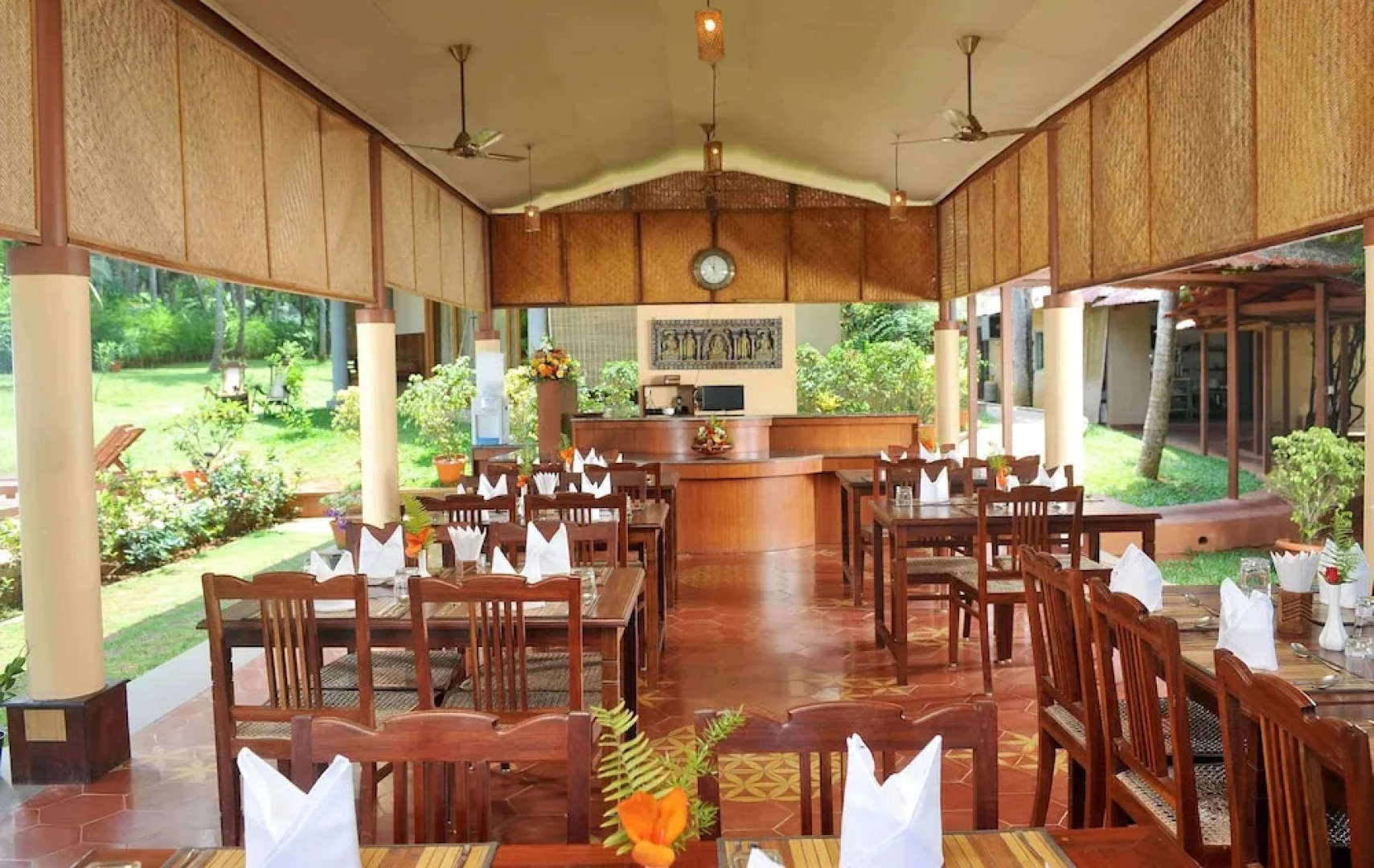 Ananda Lakshmi Ayurveda Retreat