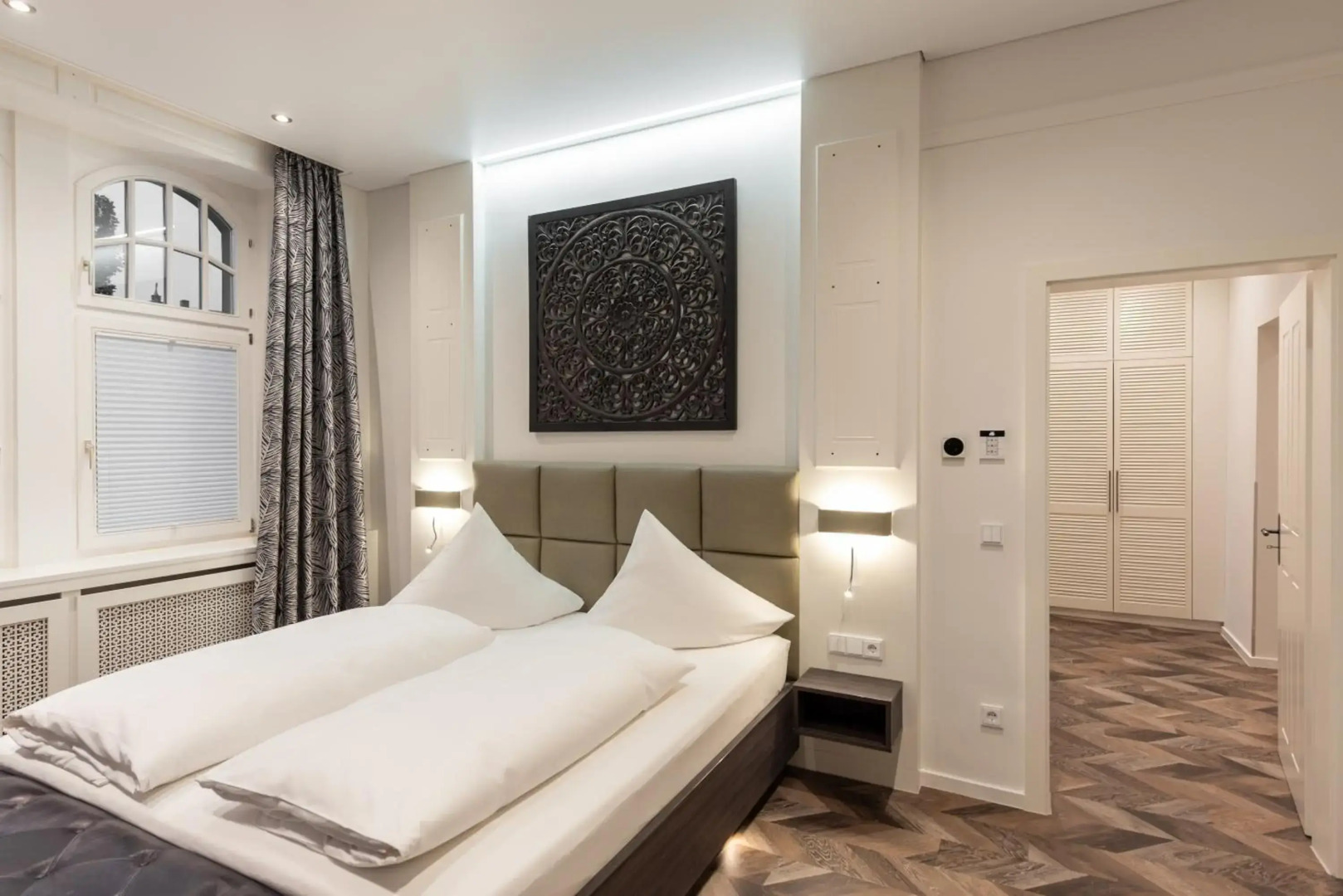 Villa Thea Kurhotel am Rosengarten