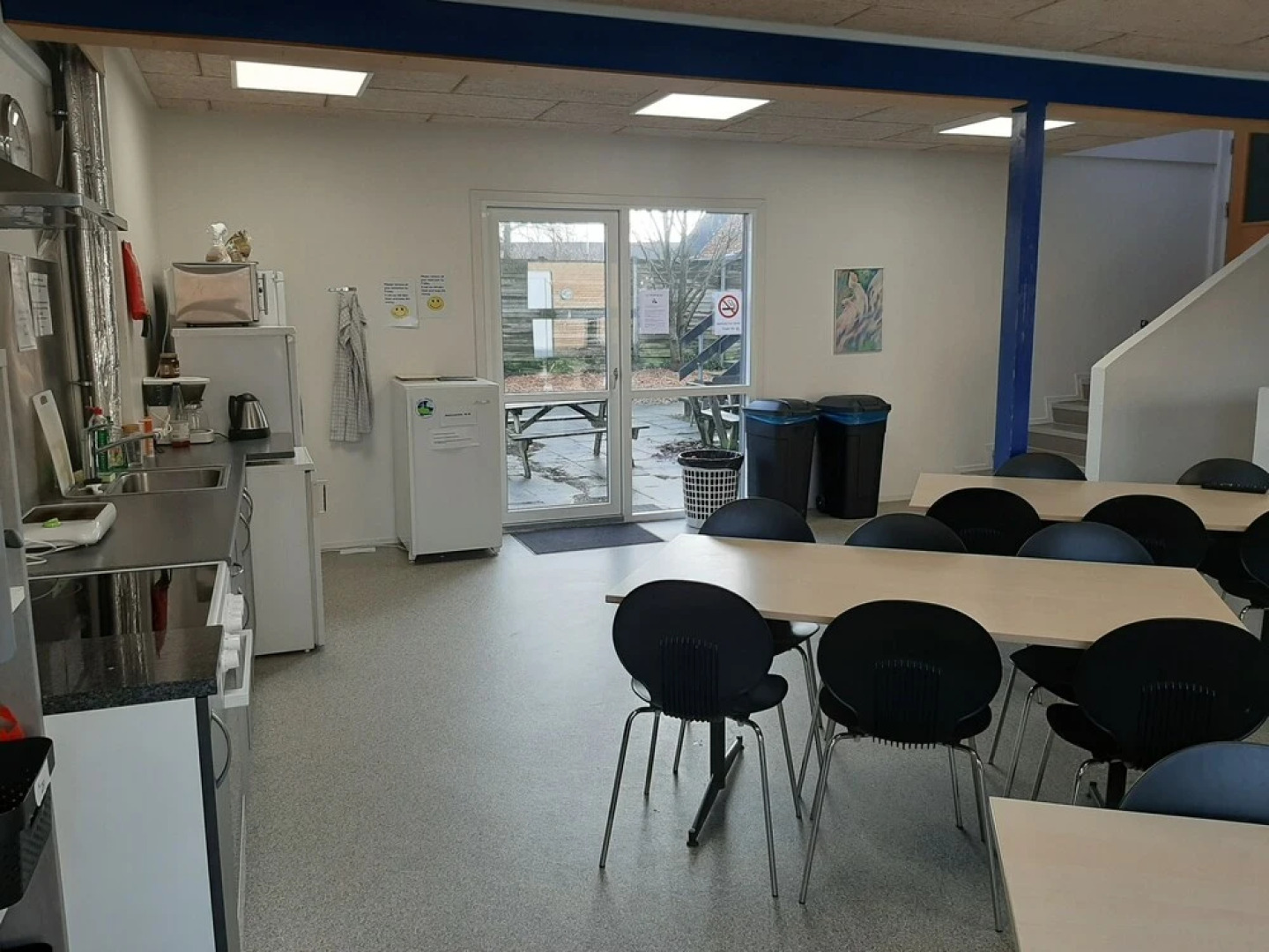 Videbæk Idræts- og Fritidscenter