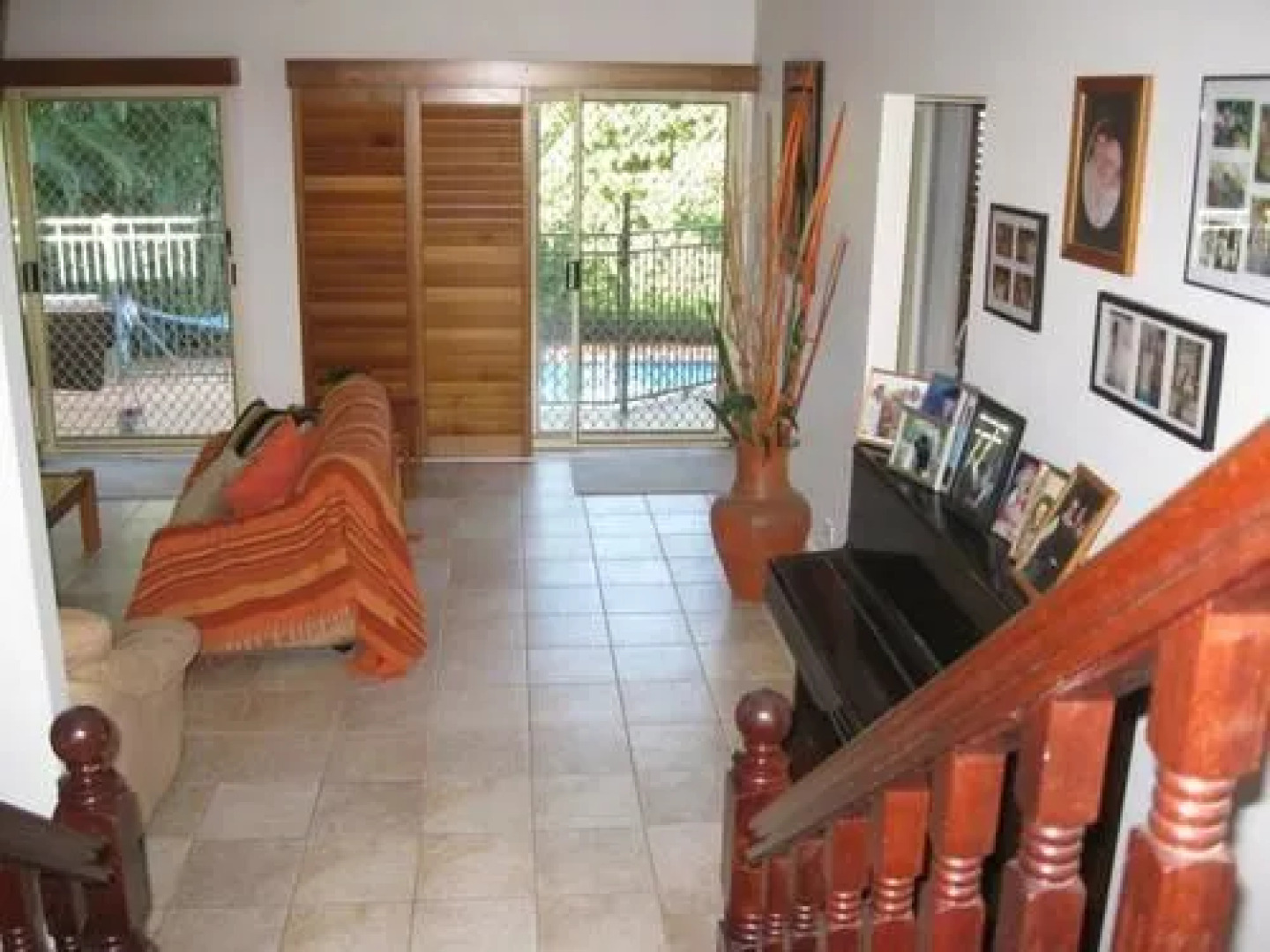 Brisbane Bay Cycle Stay