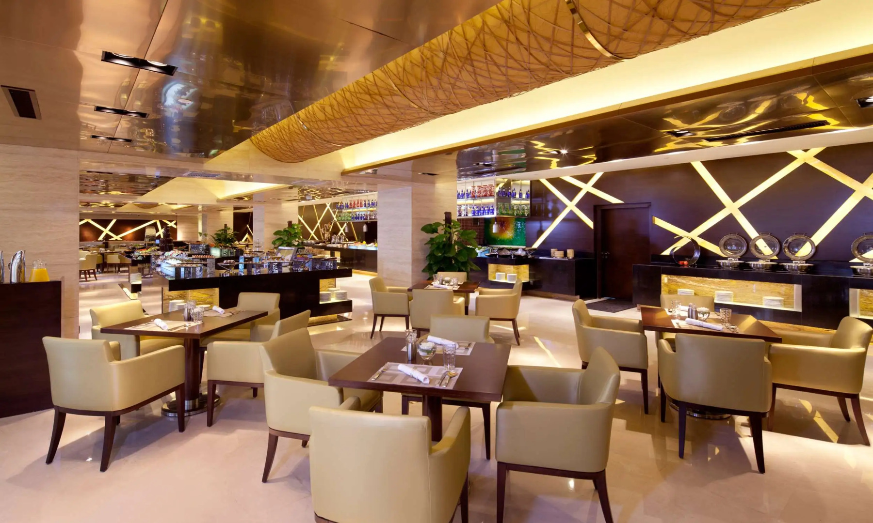 DoubleTree by Hilton Hotel Shenyang