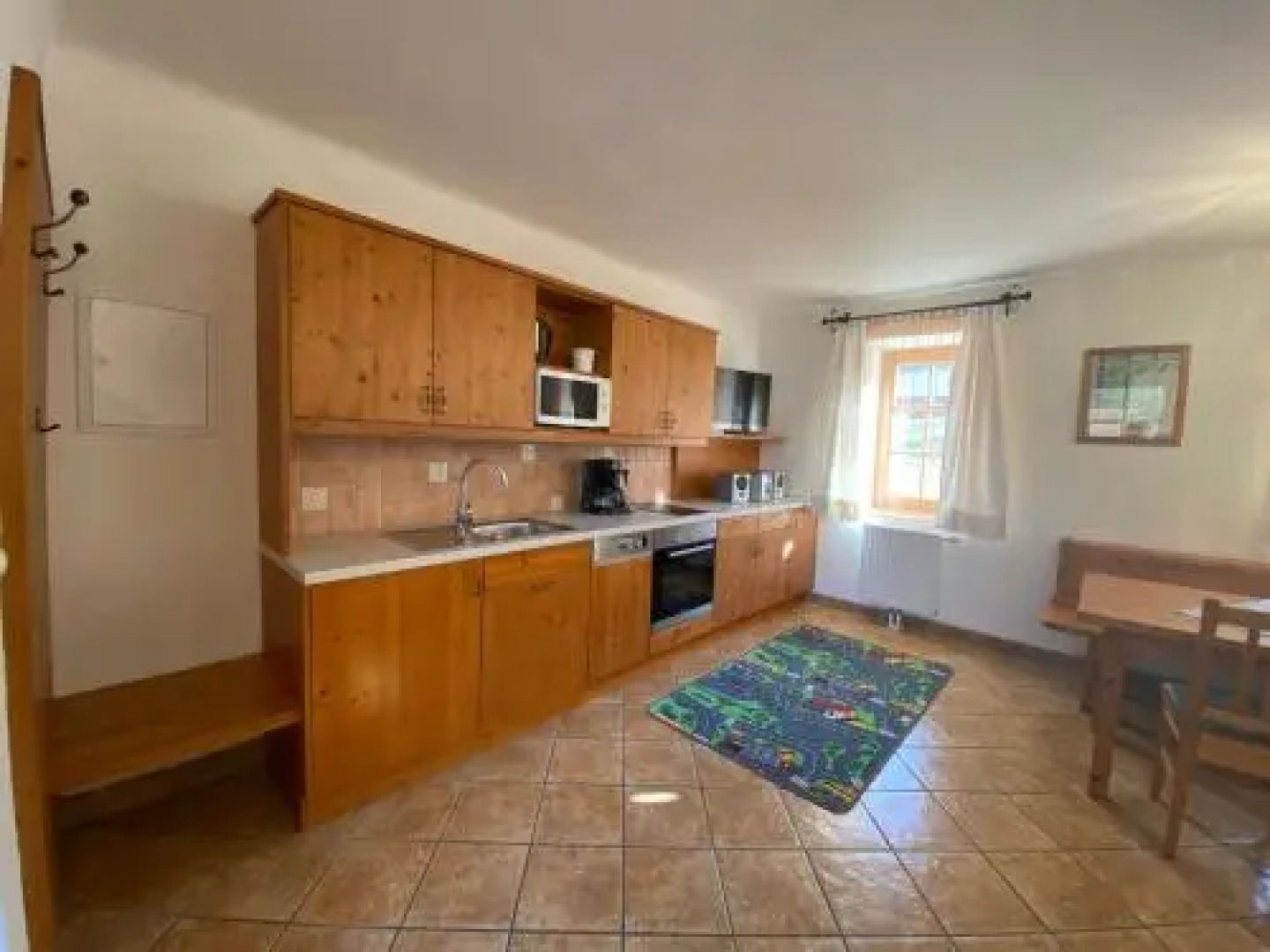 Kürbishof Gartner & Ferienhäuser im Weingarten