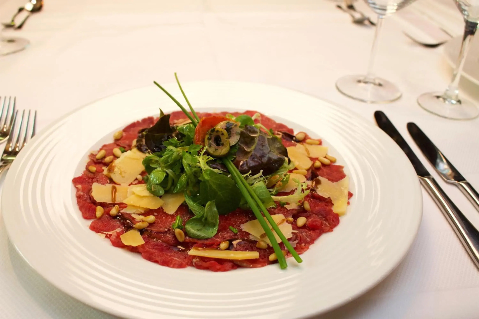 Hotel de Roode Leeuw