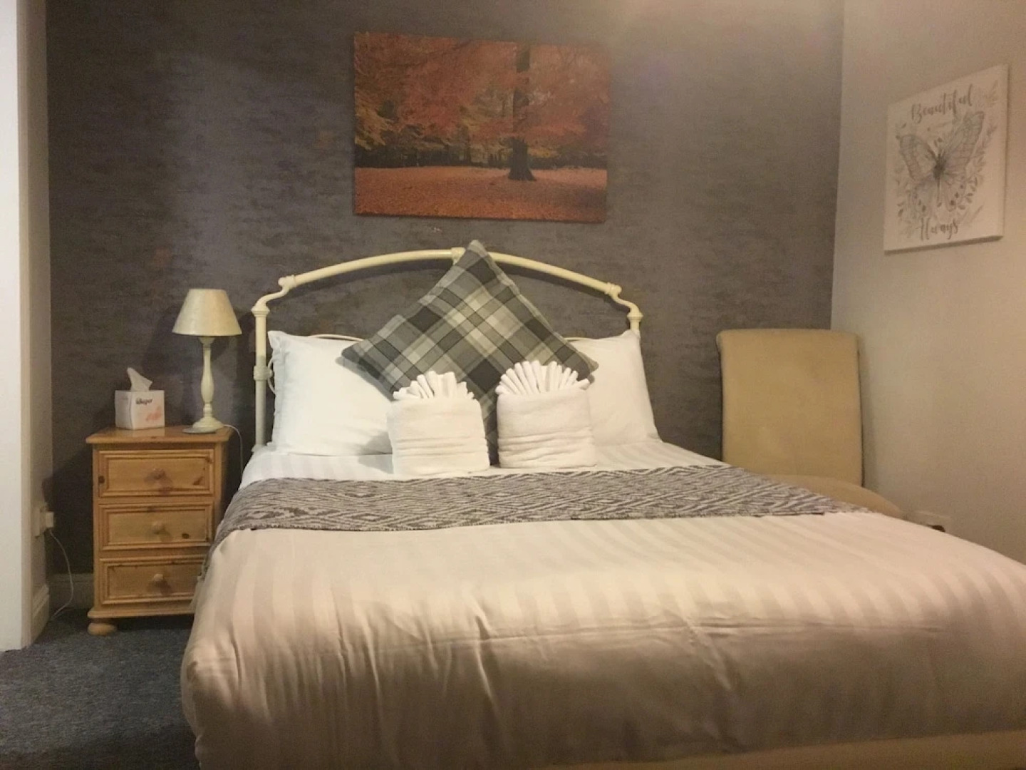 The Kings Arms Hotel