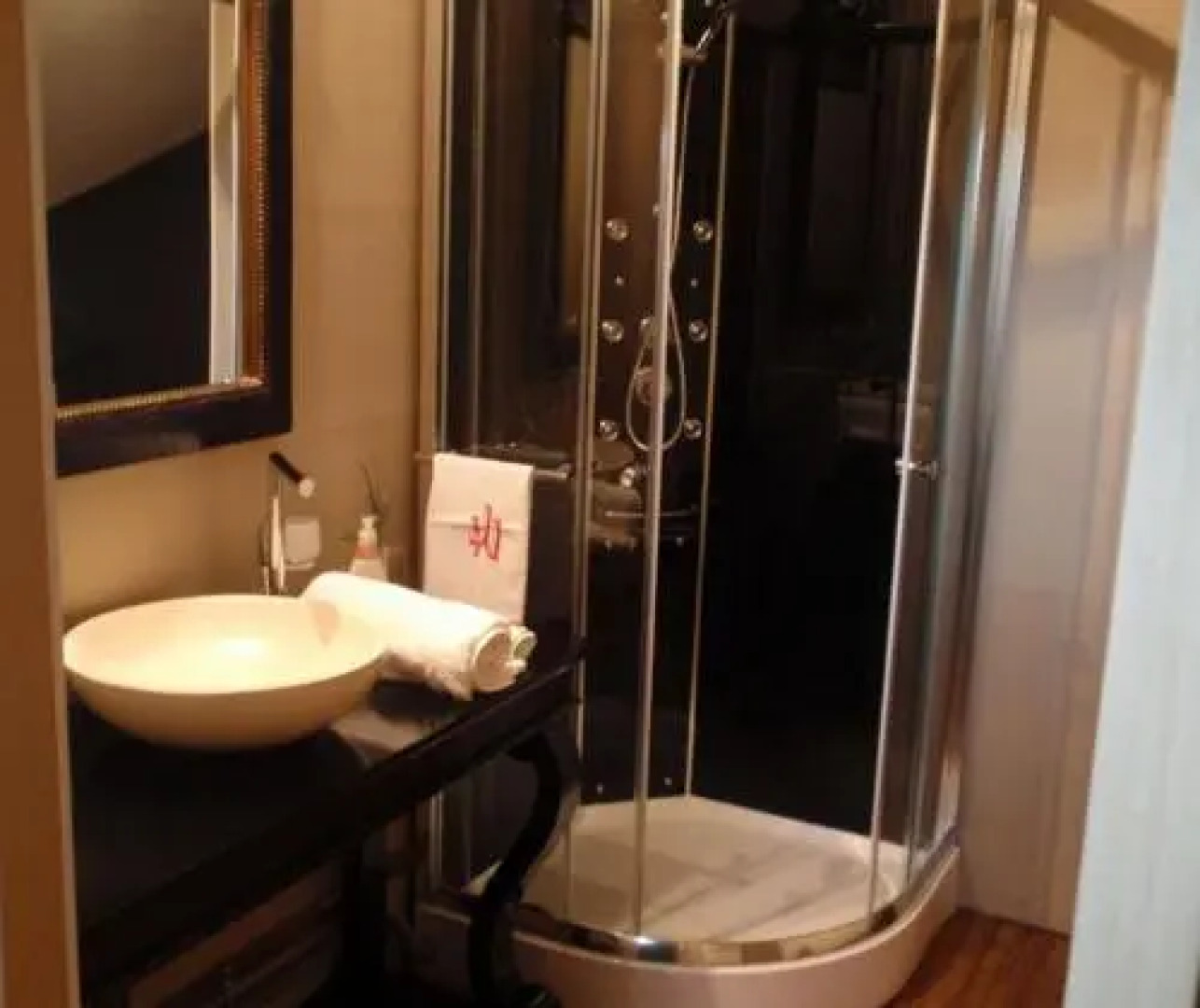 Chambres dhôtes Le Domaine de Saturnin