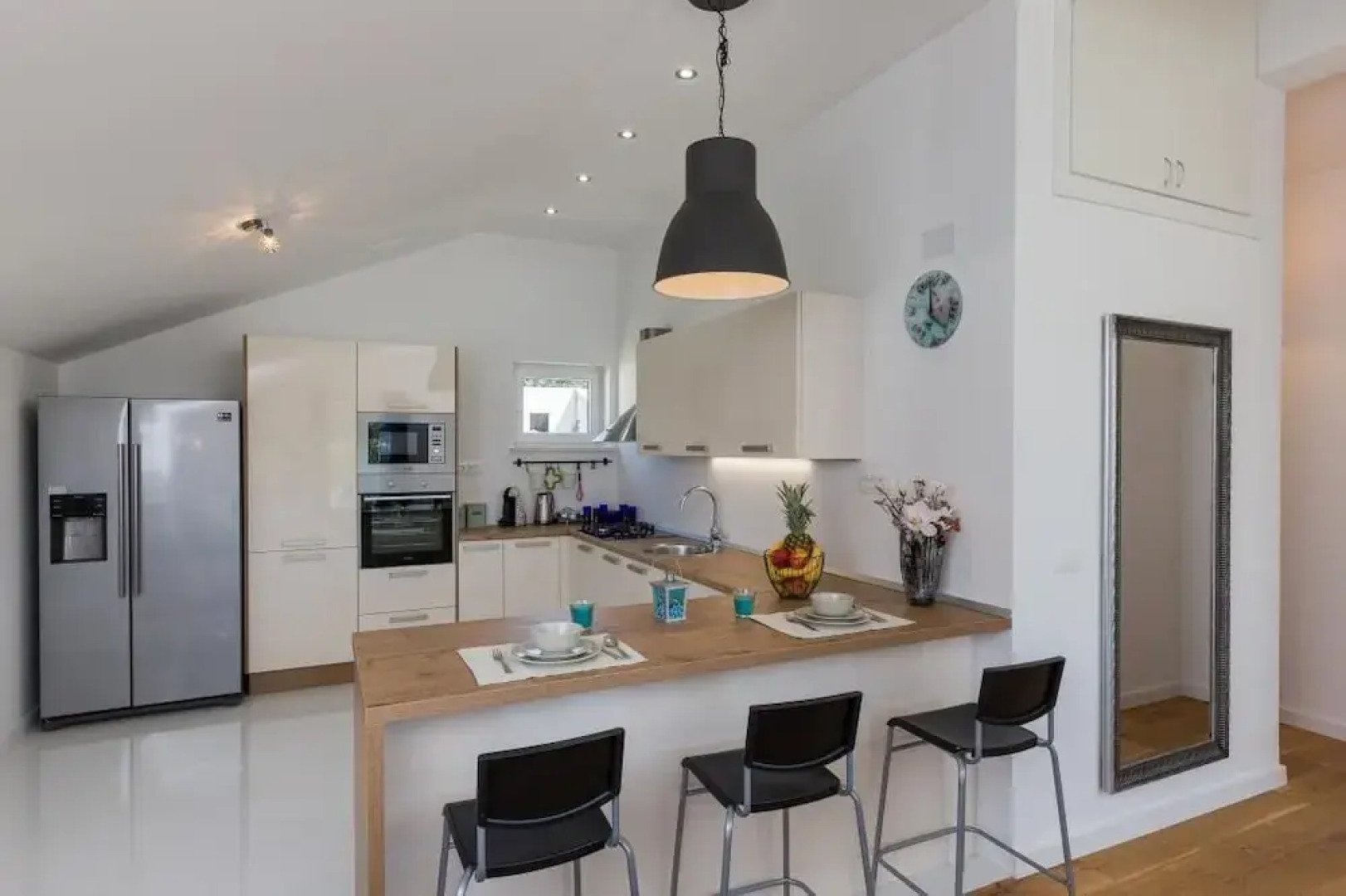 Apartment Green Oase