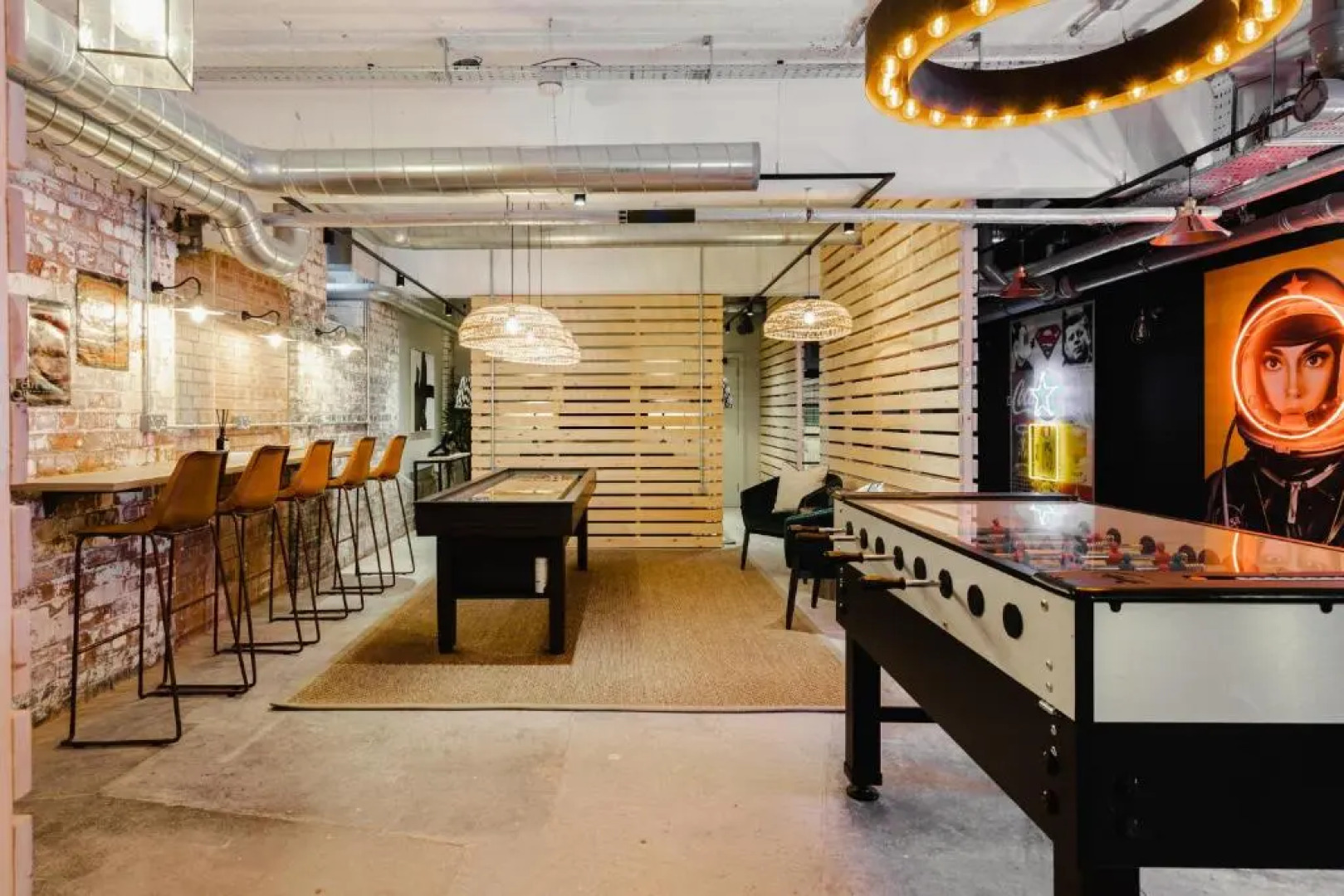 Leicester Luxury Apartments - S08