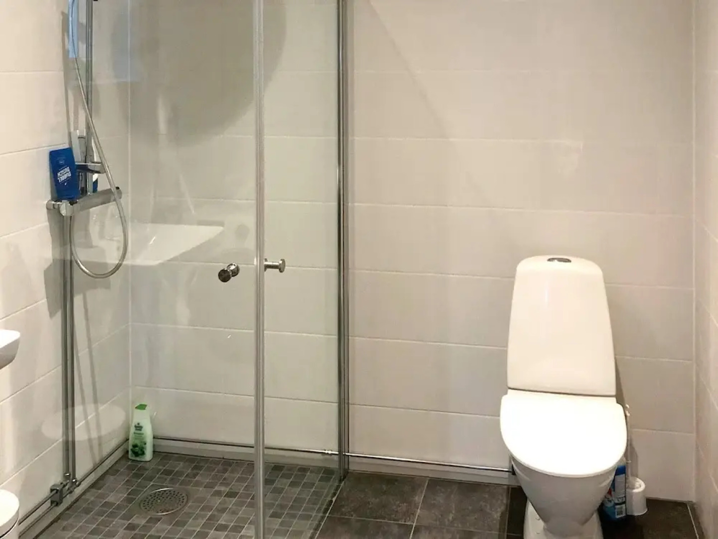 4 Person Holiday Home in Garphyttan