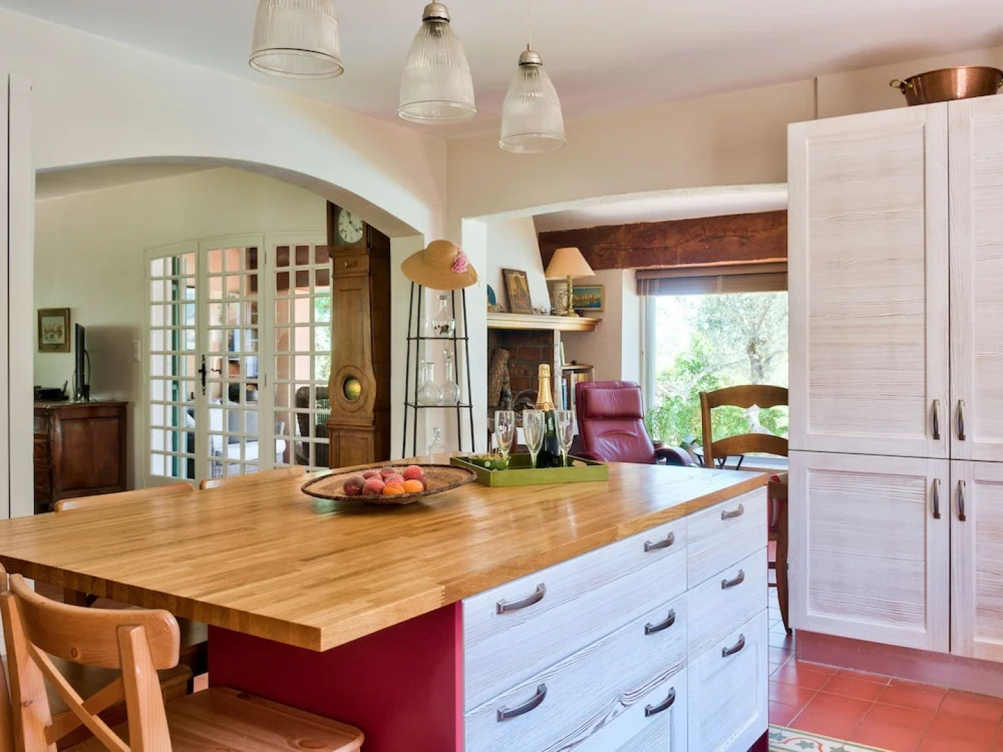 Detached Family Villa With Private Pool and Plenty of Privacy, 8 km From the sea / Beach