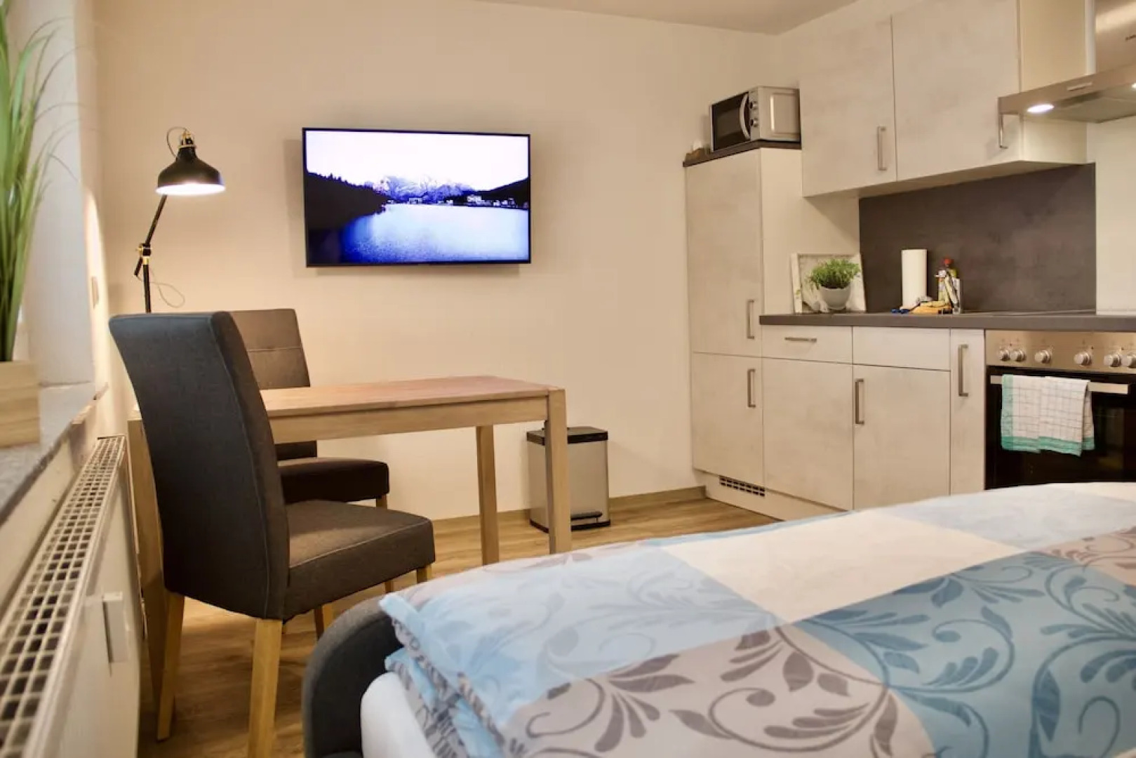 Herzog Wolfgang Studios