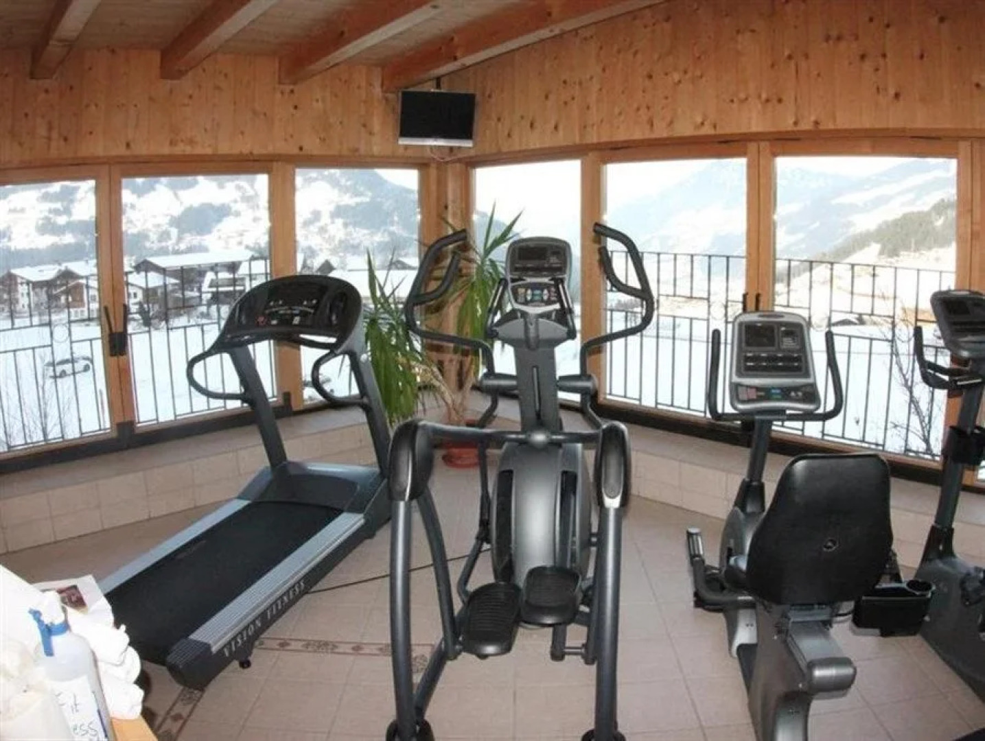 Alpenwohlfühlhotel Dörflwirt