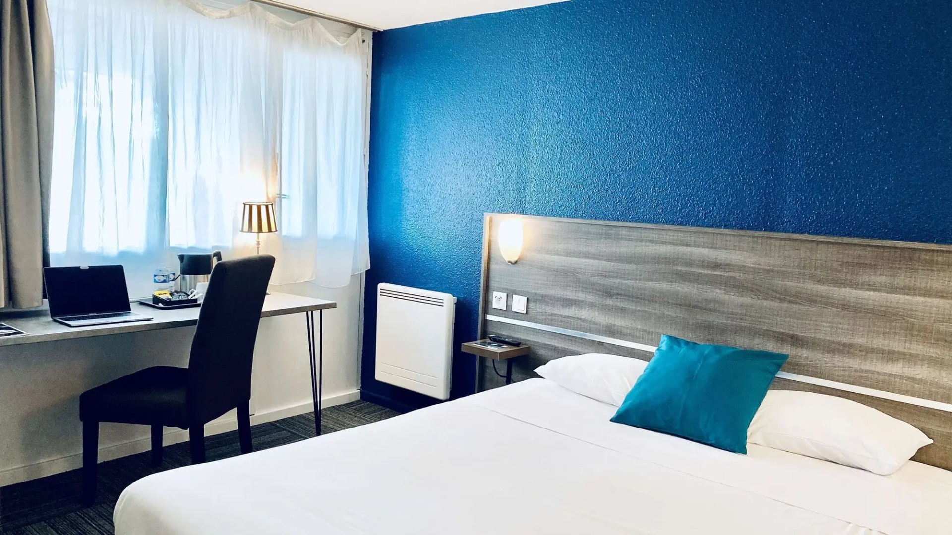 Campanile Hotel Peronne