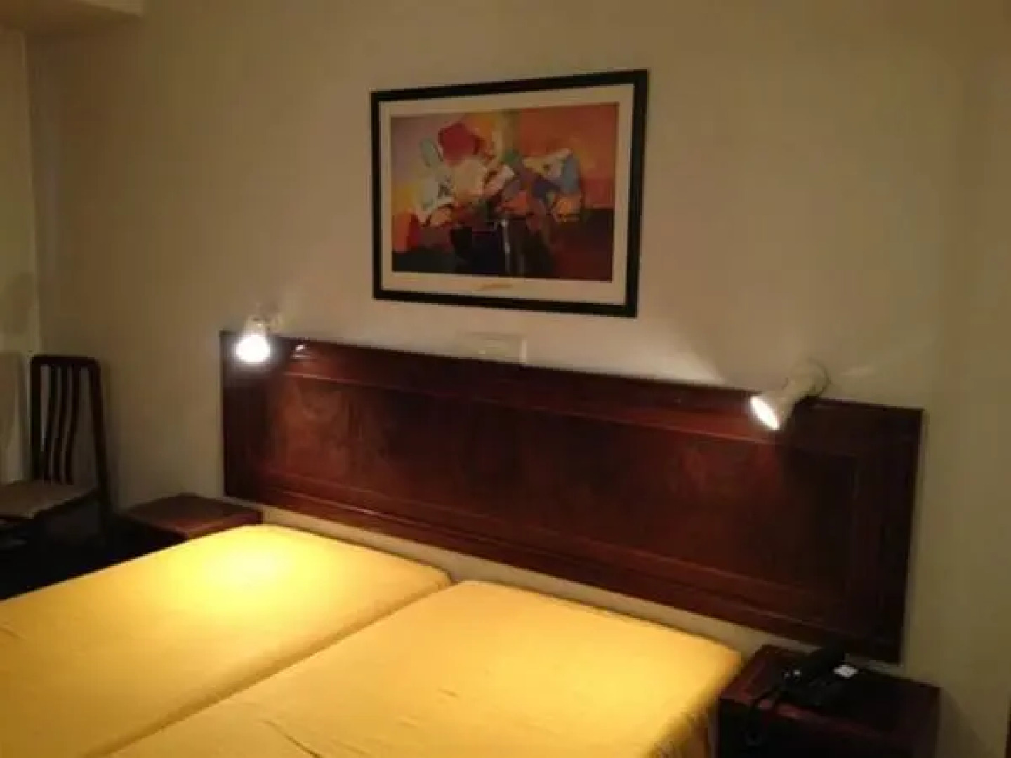 Hotel Estalagem Santiago