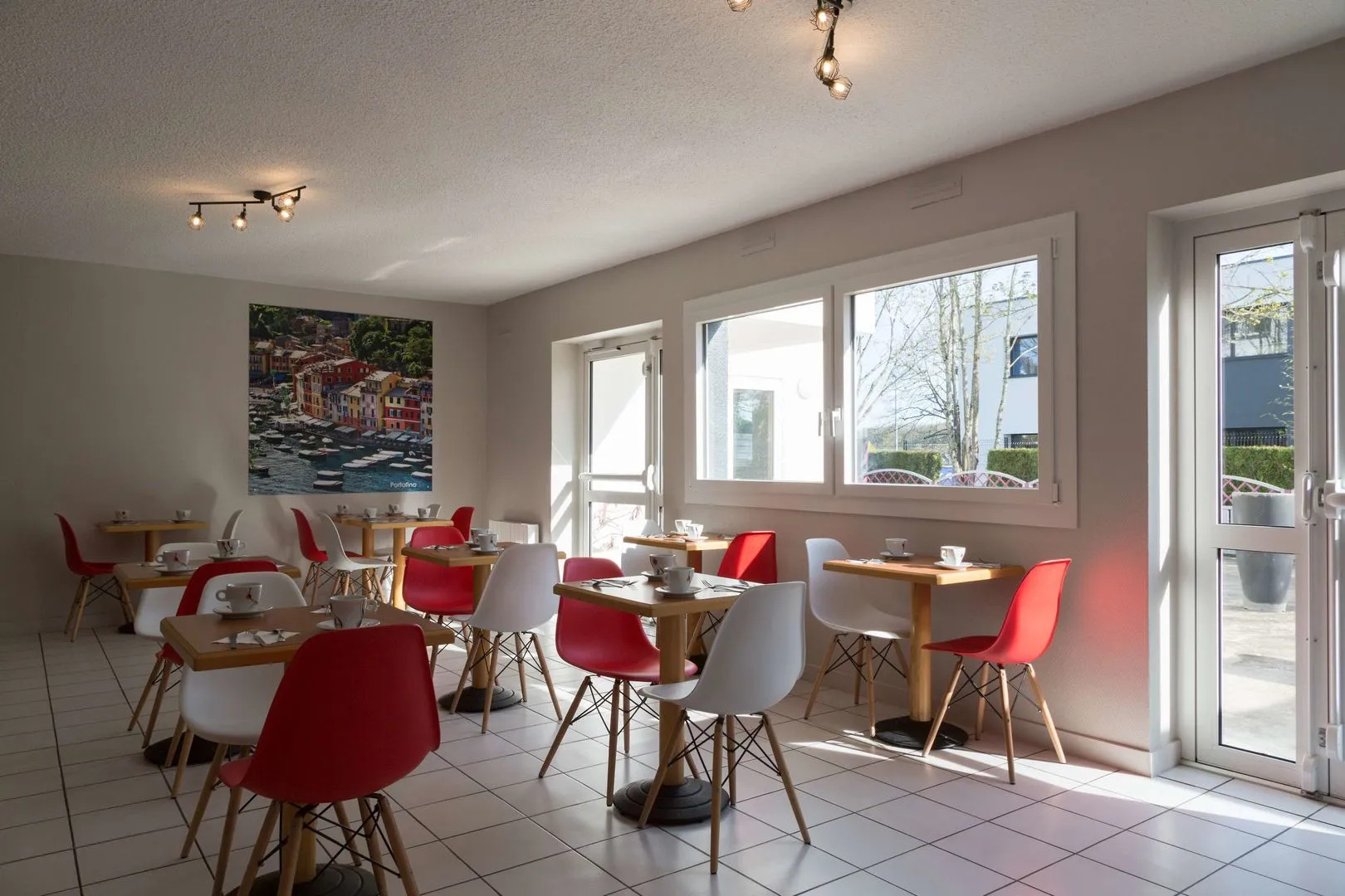 Hotel Akena Nantes Orvault