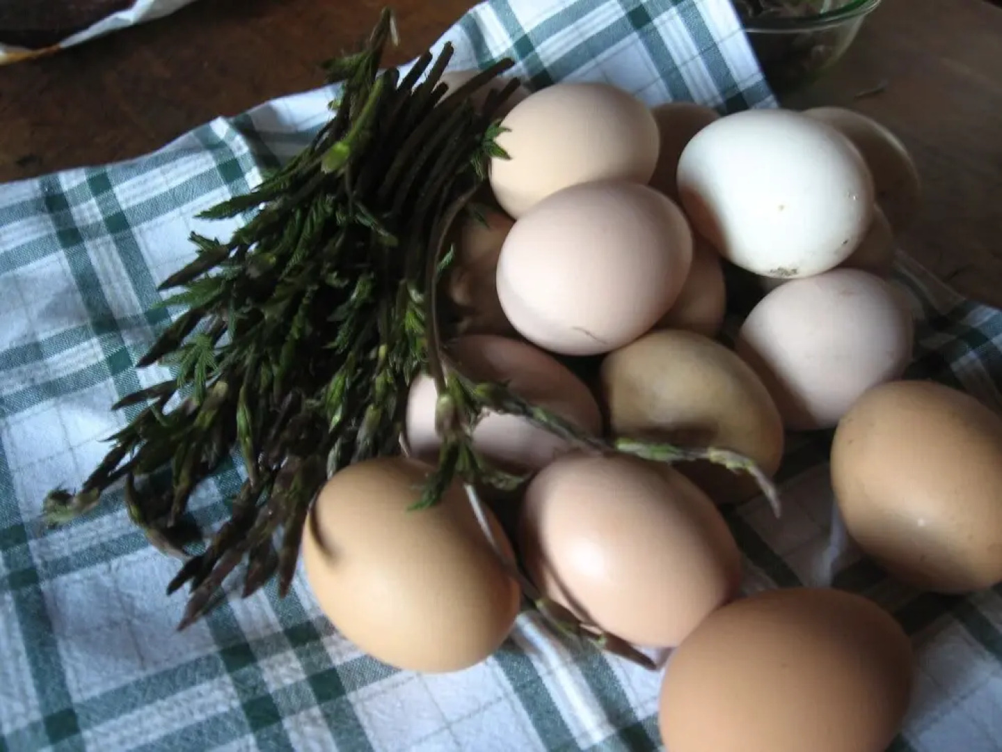 Agriturismo La Rovere